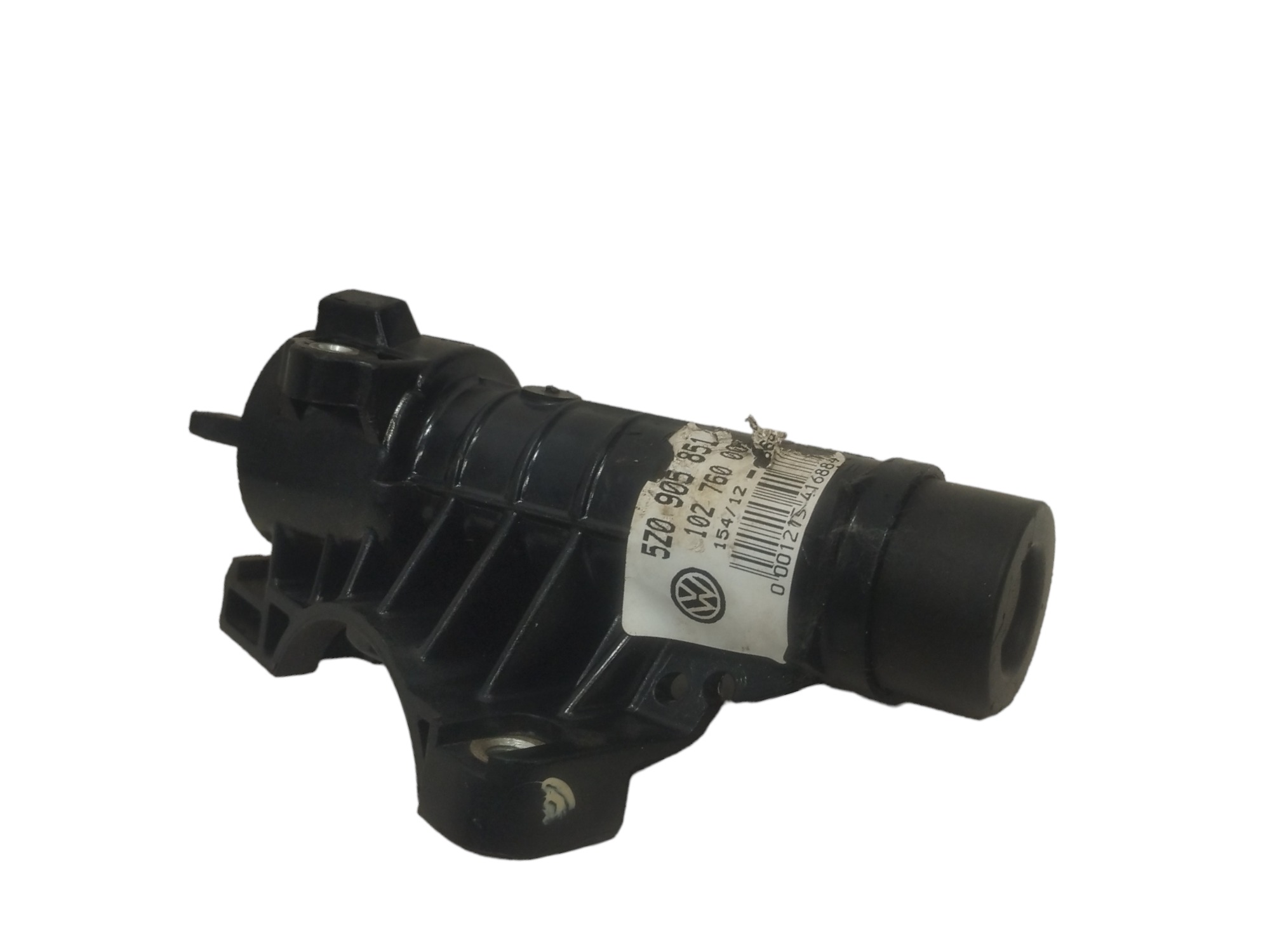 Cilindro Ignicao Fox Gol 2010 5z0905851 3