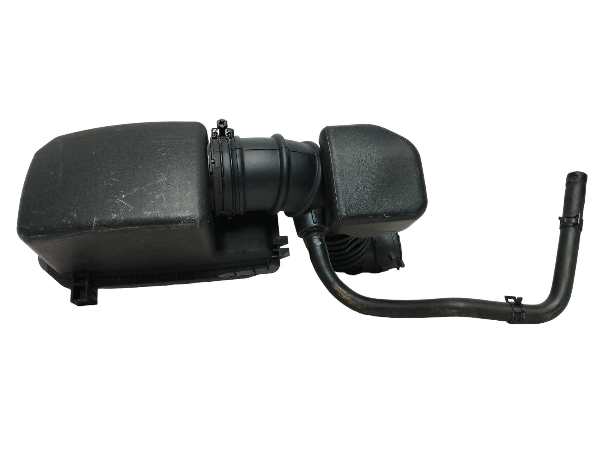 Tampa Mangueira Filtro Ar Hb20 2015 281801s100 1