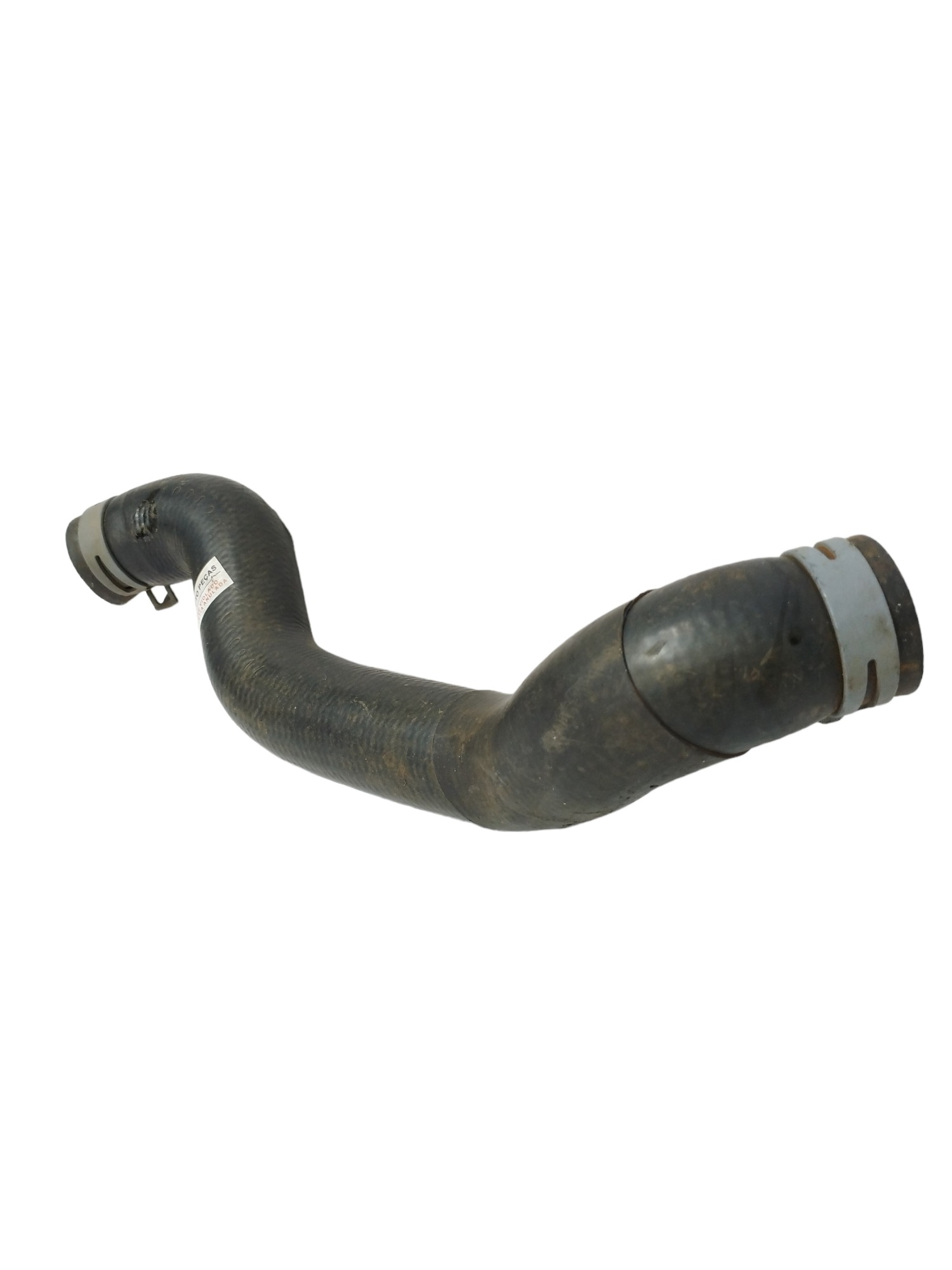 Mangueira Superior Radiador Gol Sav Fox G4 G5 G6 G7 4