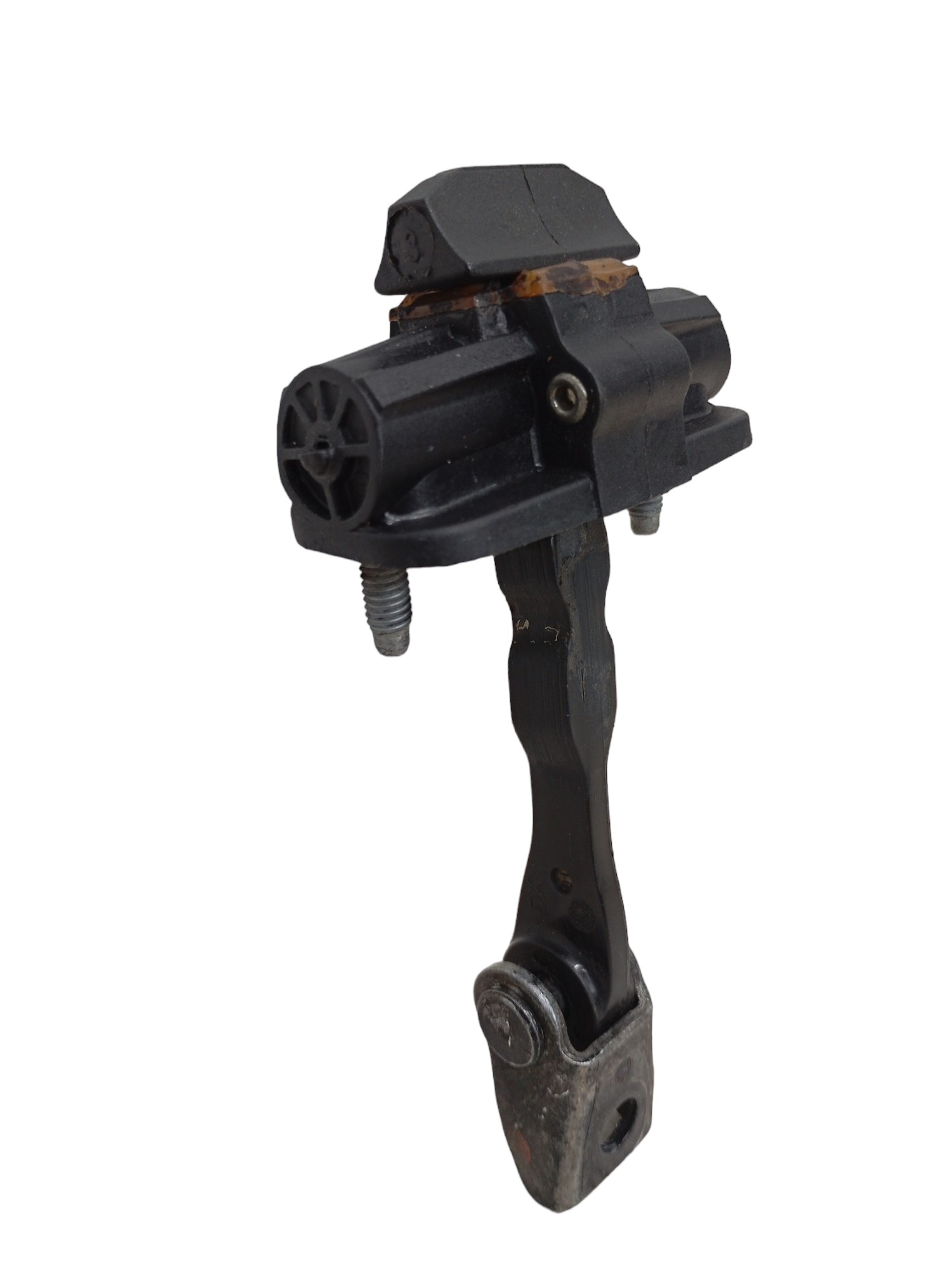 Limitador Dianteiro Porta Uno Vivace 2010 Direito Esquerdo 4