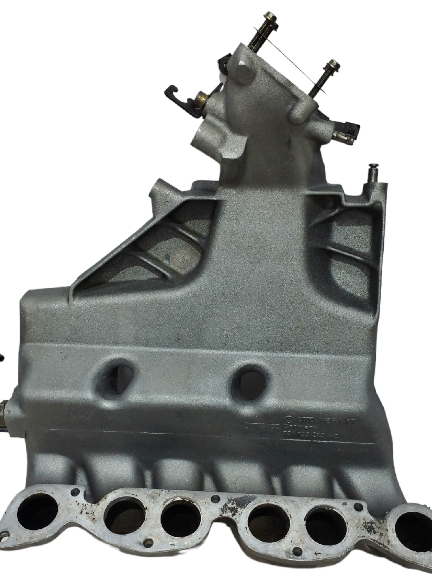 Coletor De Admissão Golf Mk3 Vr6 2.8 2.9 91 A 97 021133223 5
