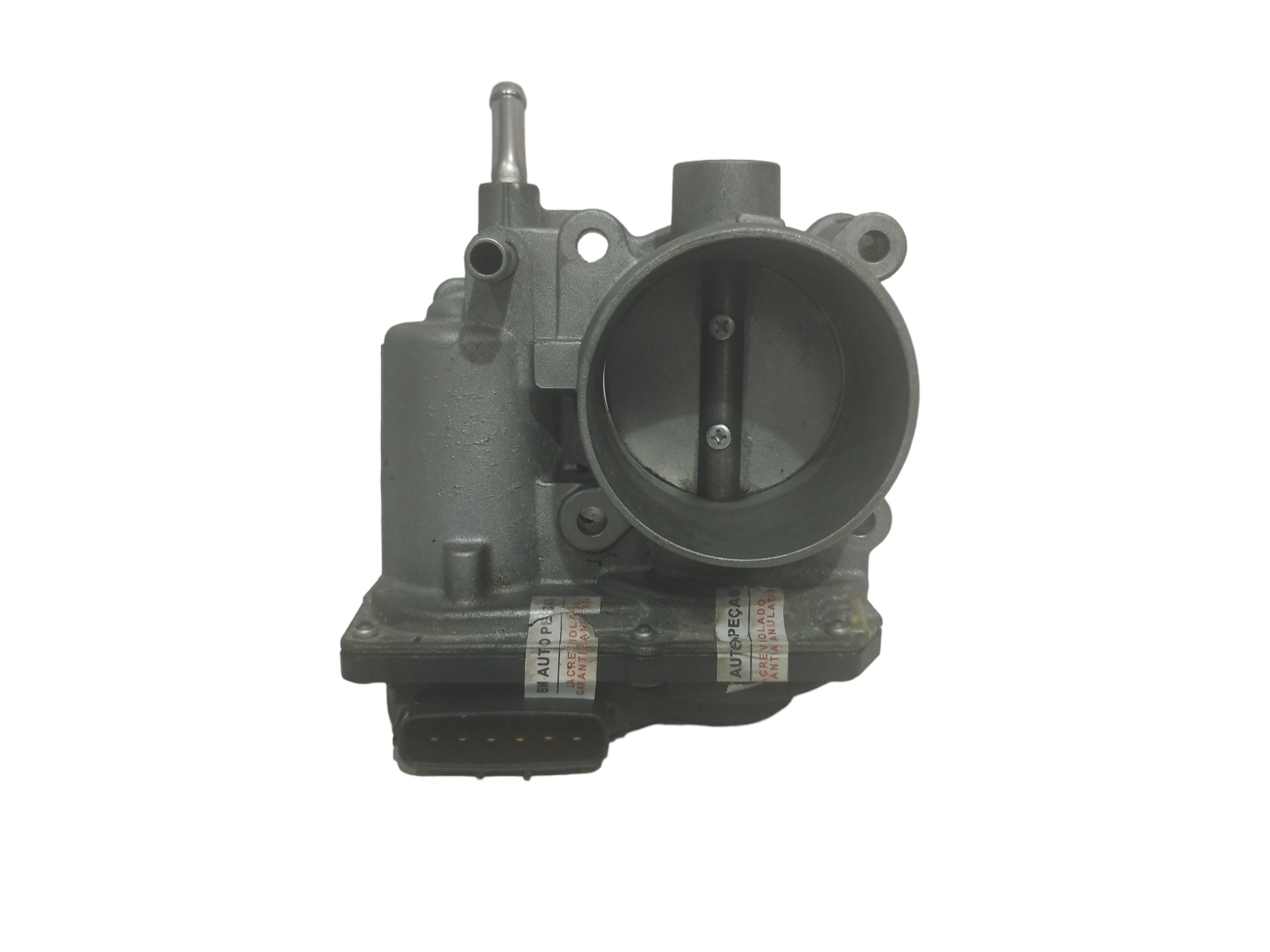 Corpo Borboleta Tbi Toyota Rav4 2018 2203037050 2
