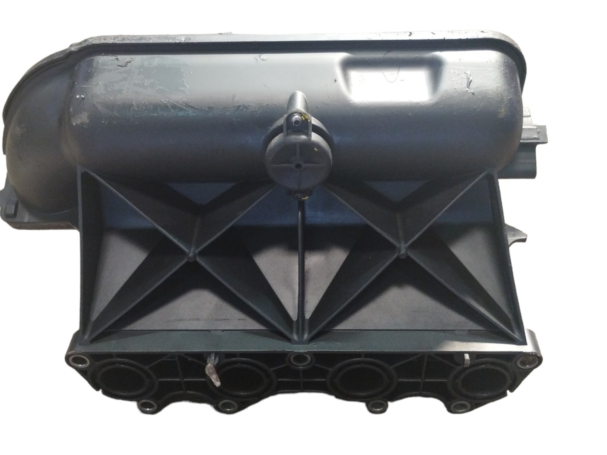 Coletor Admissão Gol Saveiro Voyage G5 1.6 032129713r 2