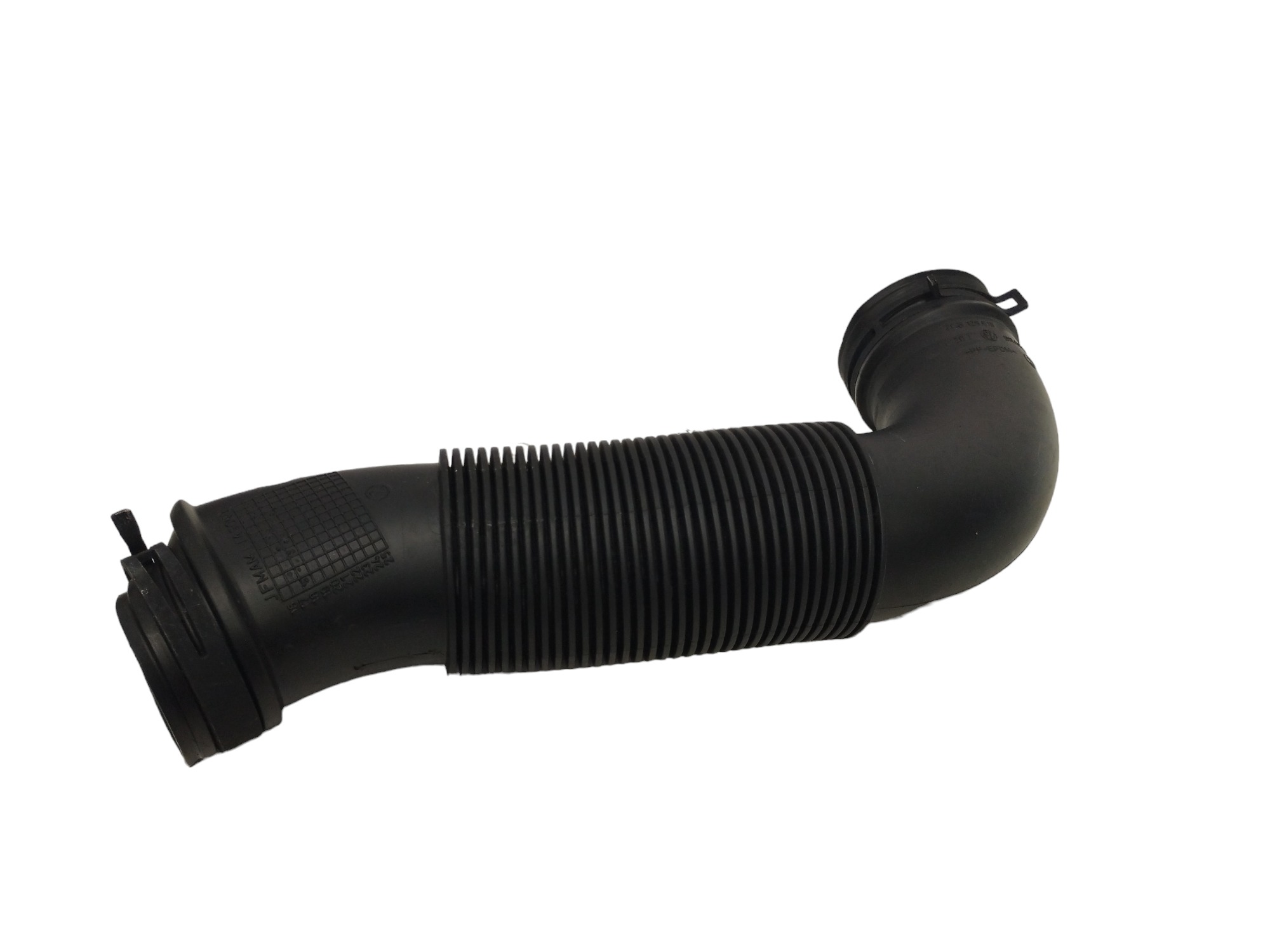 Mangueira Duto Filtro Ar Original Polo Virtus Tsi 2018 4