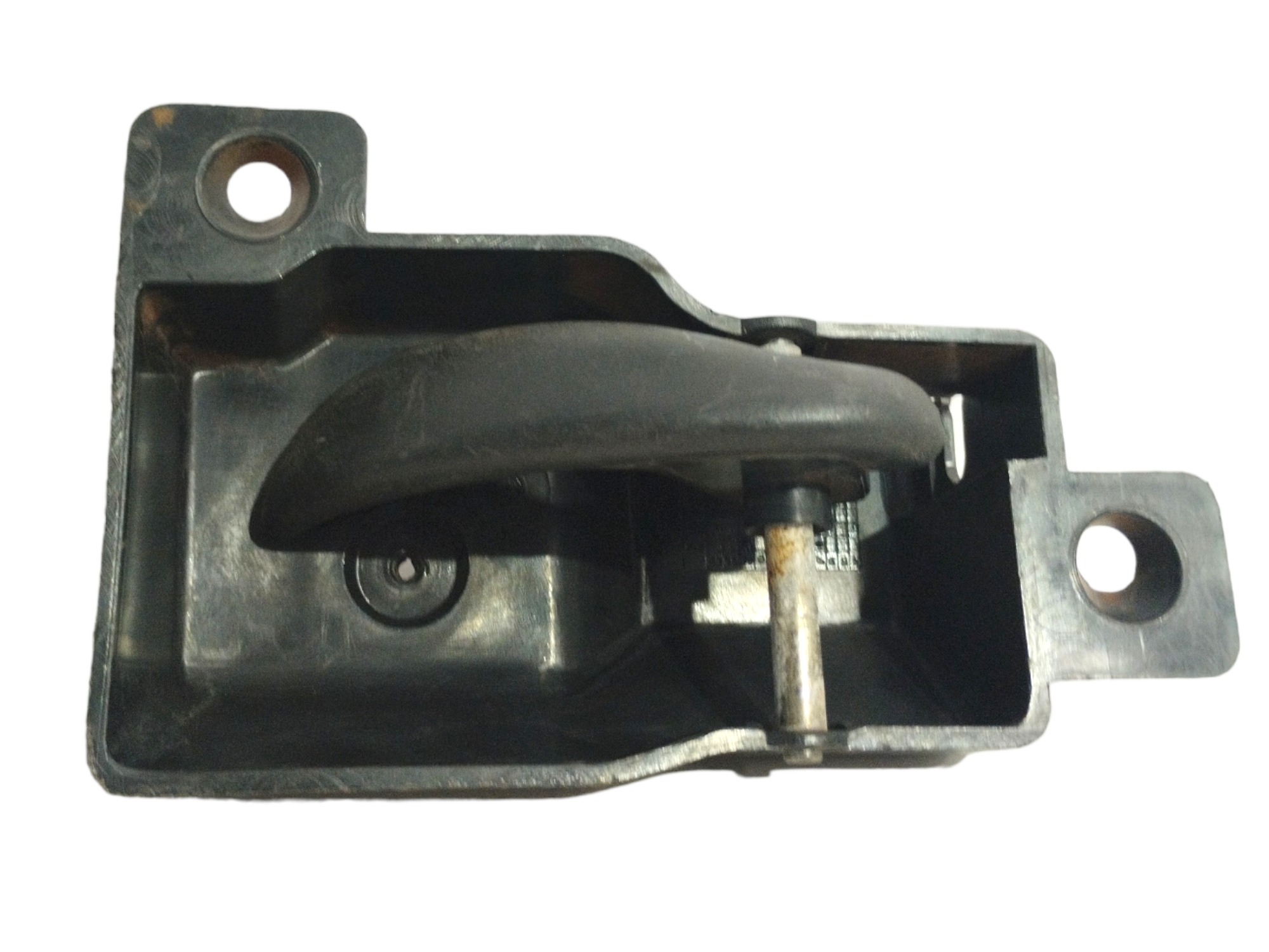 Maçaneta Interna Escort 1997 A 02 Dianteira Esquerda 2