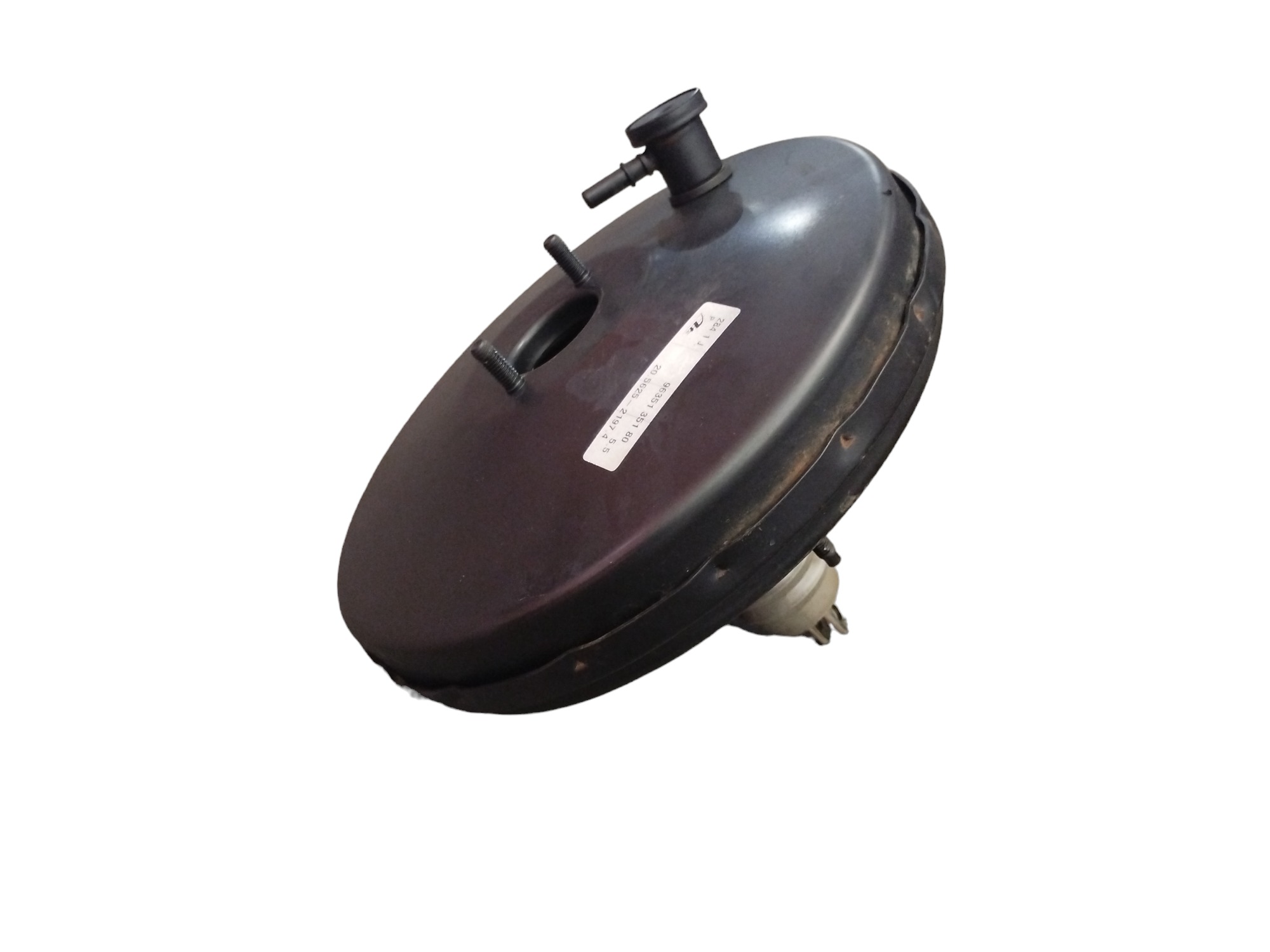 Hidrovacuo Xsara Picasso 2.0 2001 A 2006 3