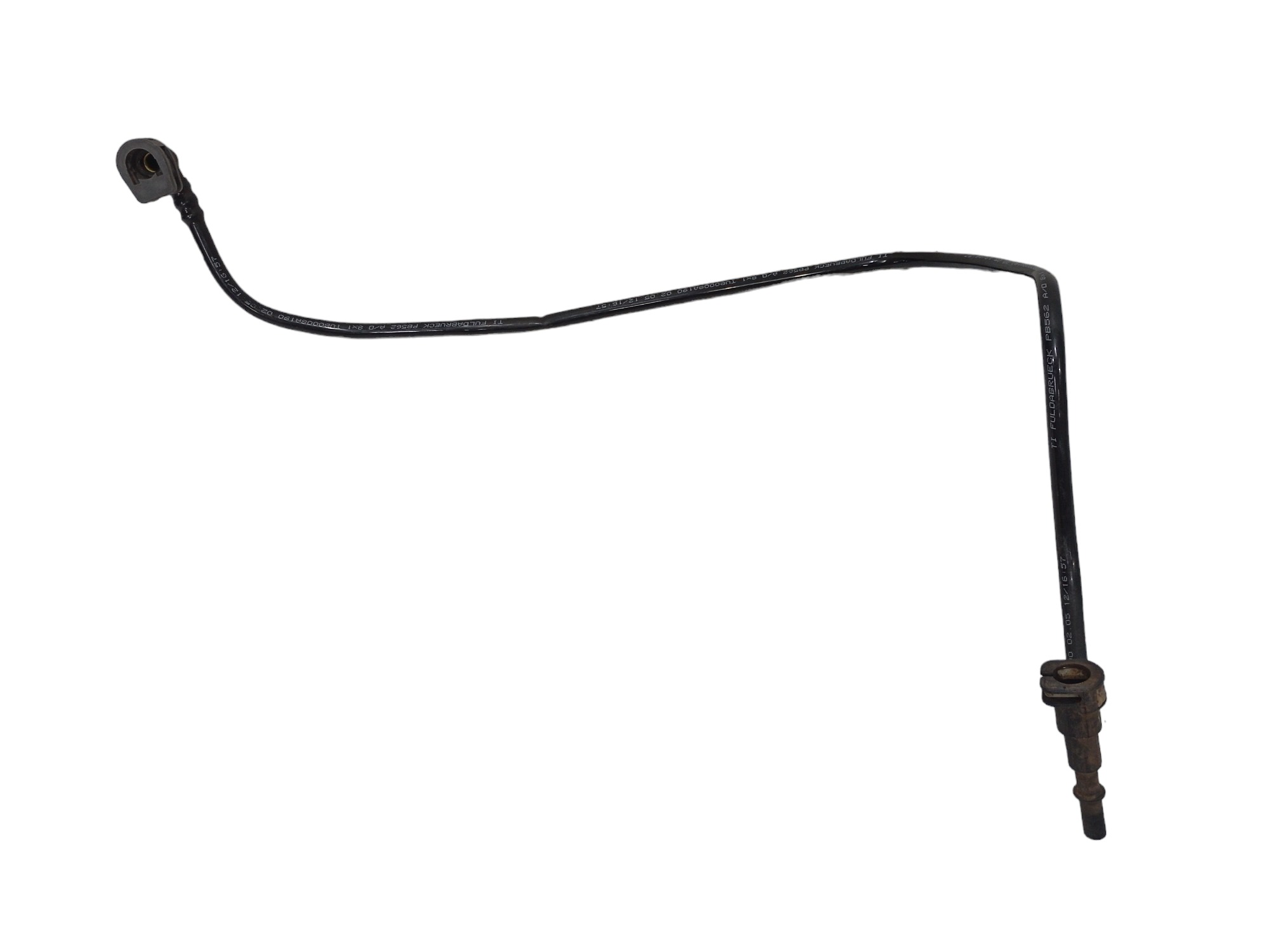 Mangueira Retorno Combustível Cobalt Onix Prisma 2012 2019 8