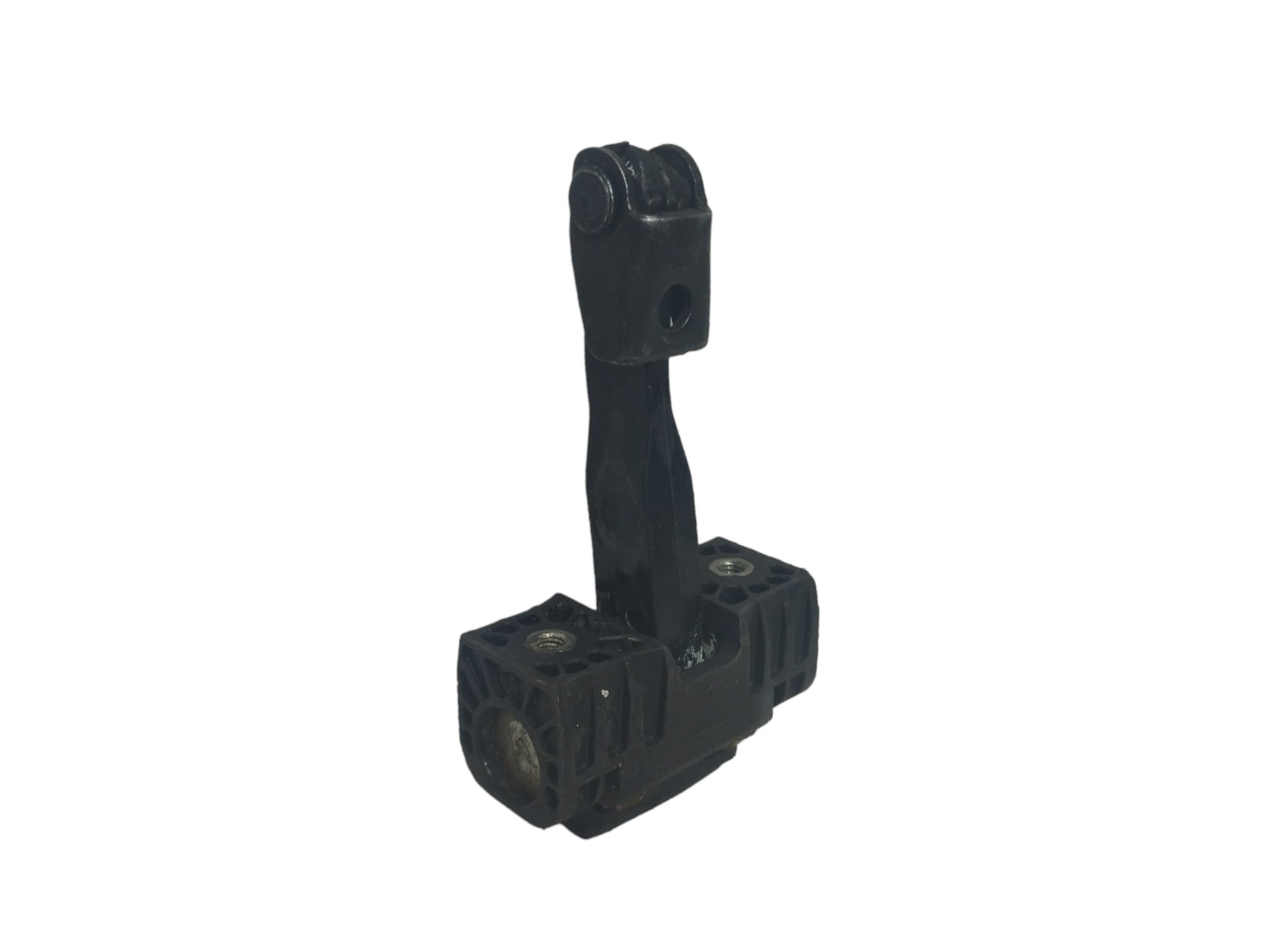 Limitador Porta Gol Voyage G5 G6 2009 A 2016 Dianteira Direita Esquerda 2