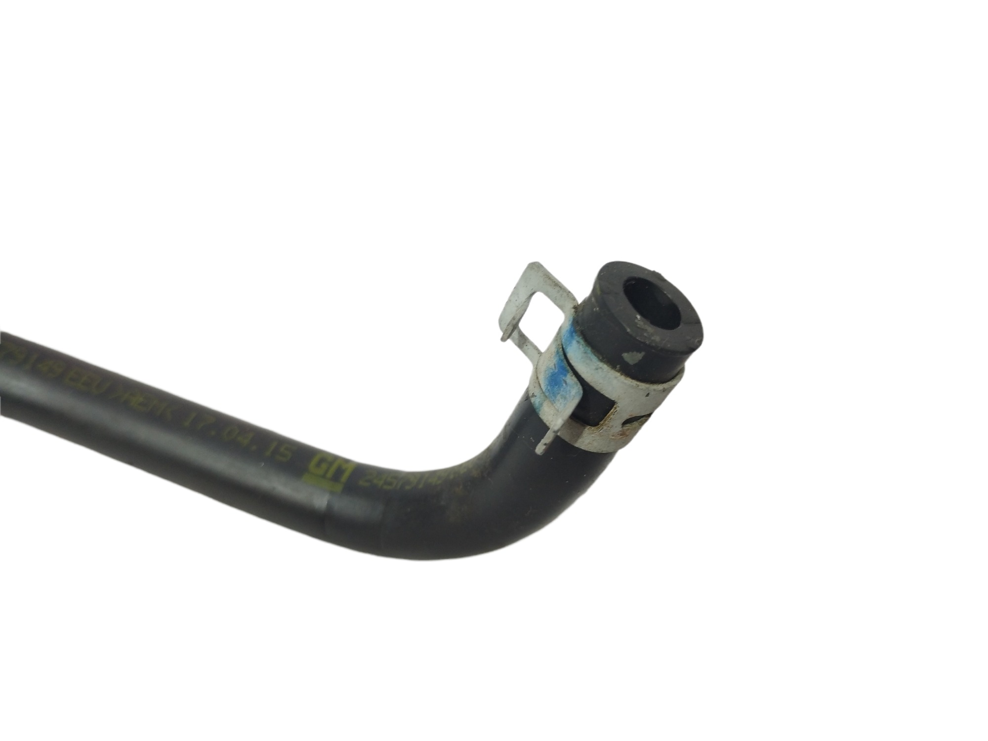 Mangueira Coletor Admissão Cobalt Onix Prisma 24579149 3