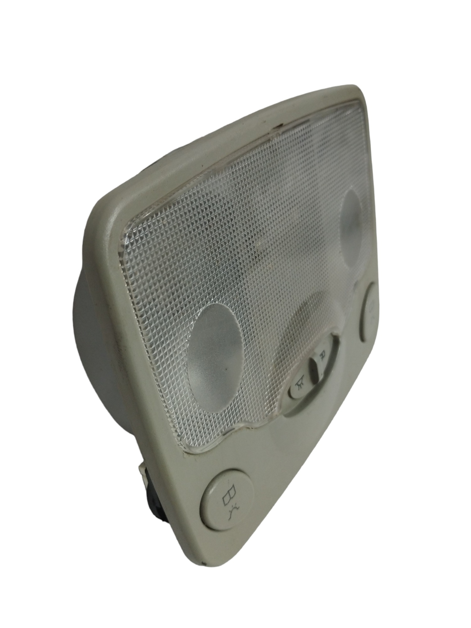 Lanterna Luz Teto Cherry Tiggo 2012 S123714010 3