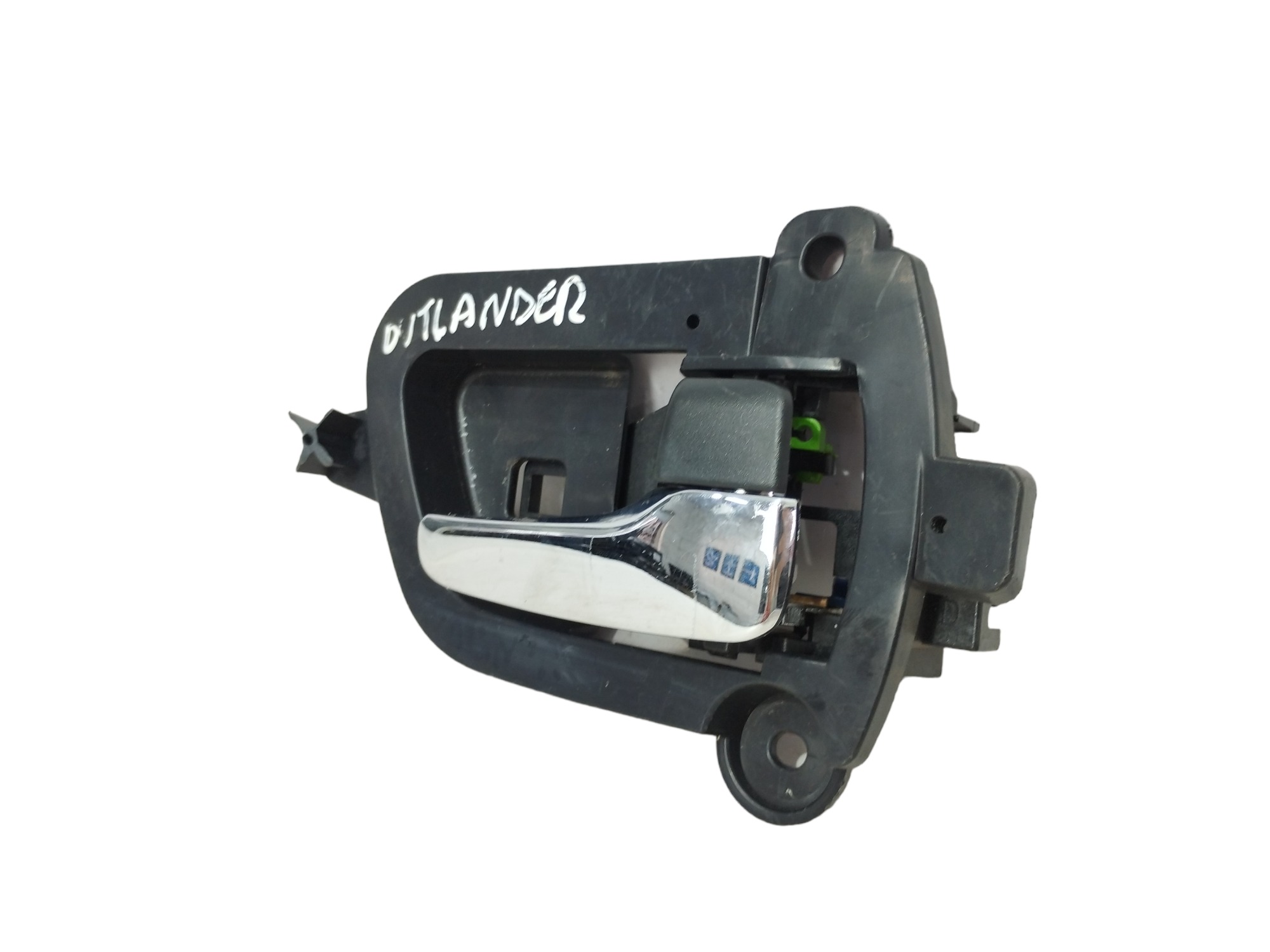 Maçaneta Interna Outlander 08/2013 105360 Dianteira Direita 7