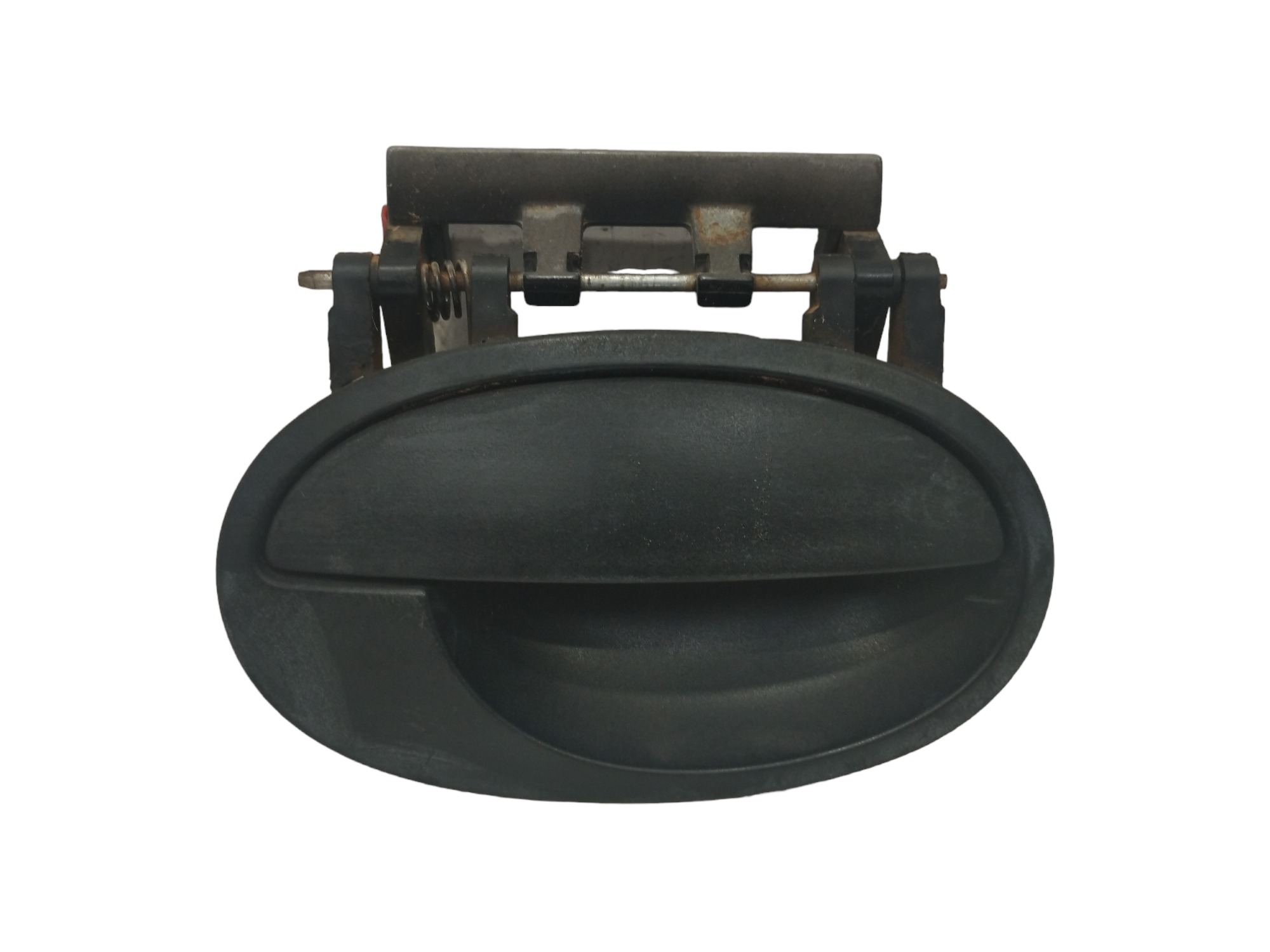 Macaneta Externa Tras Direito Meriva Corsa Hatch 02 A 2012 Traseira 1