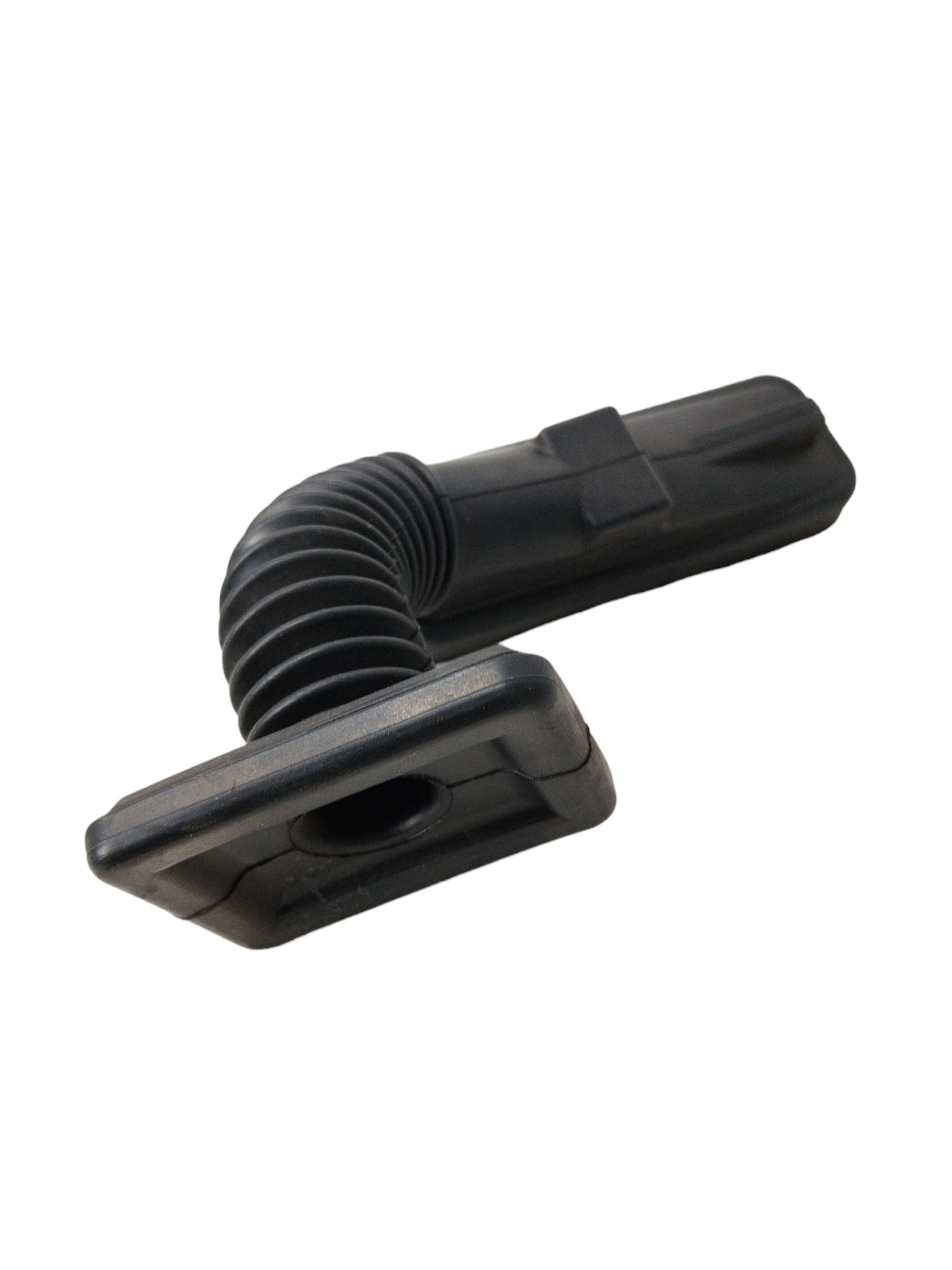 Coifa Passa Fio Chicote Porta Dianteira Onix Prisma 2012 4