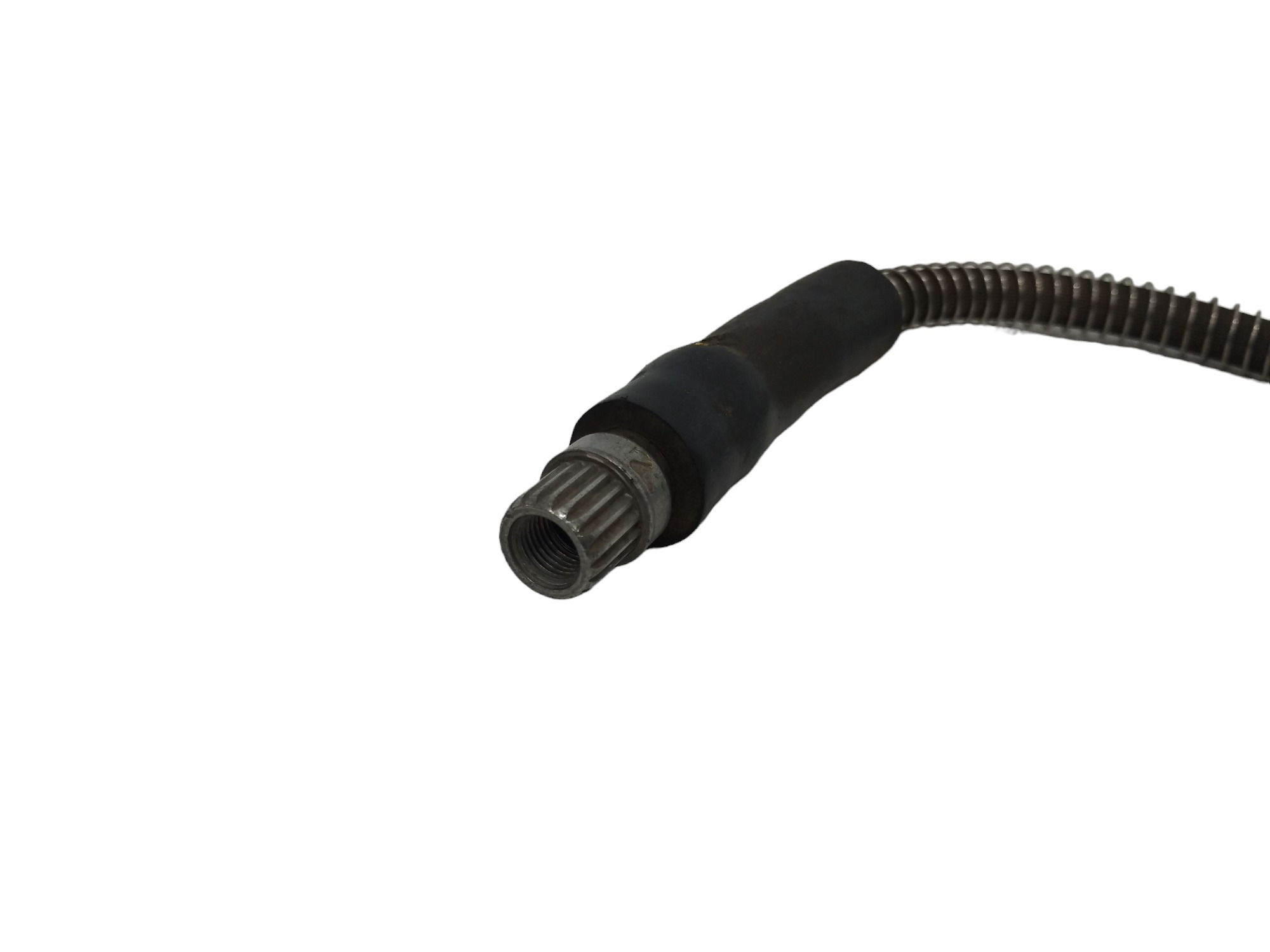 Flexivel De Freio Peugeot 207 Passion 1.4 2012 A 2016 3