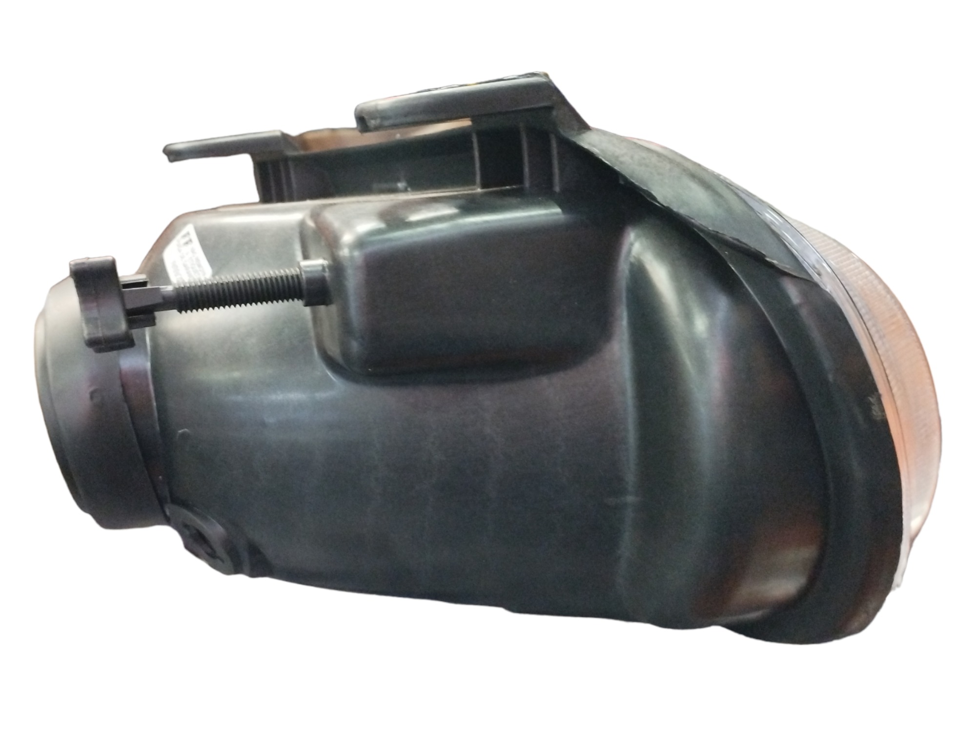 Farol Principal  Gol G2 Bola 1995 A 1999 Esquerdo 5