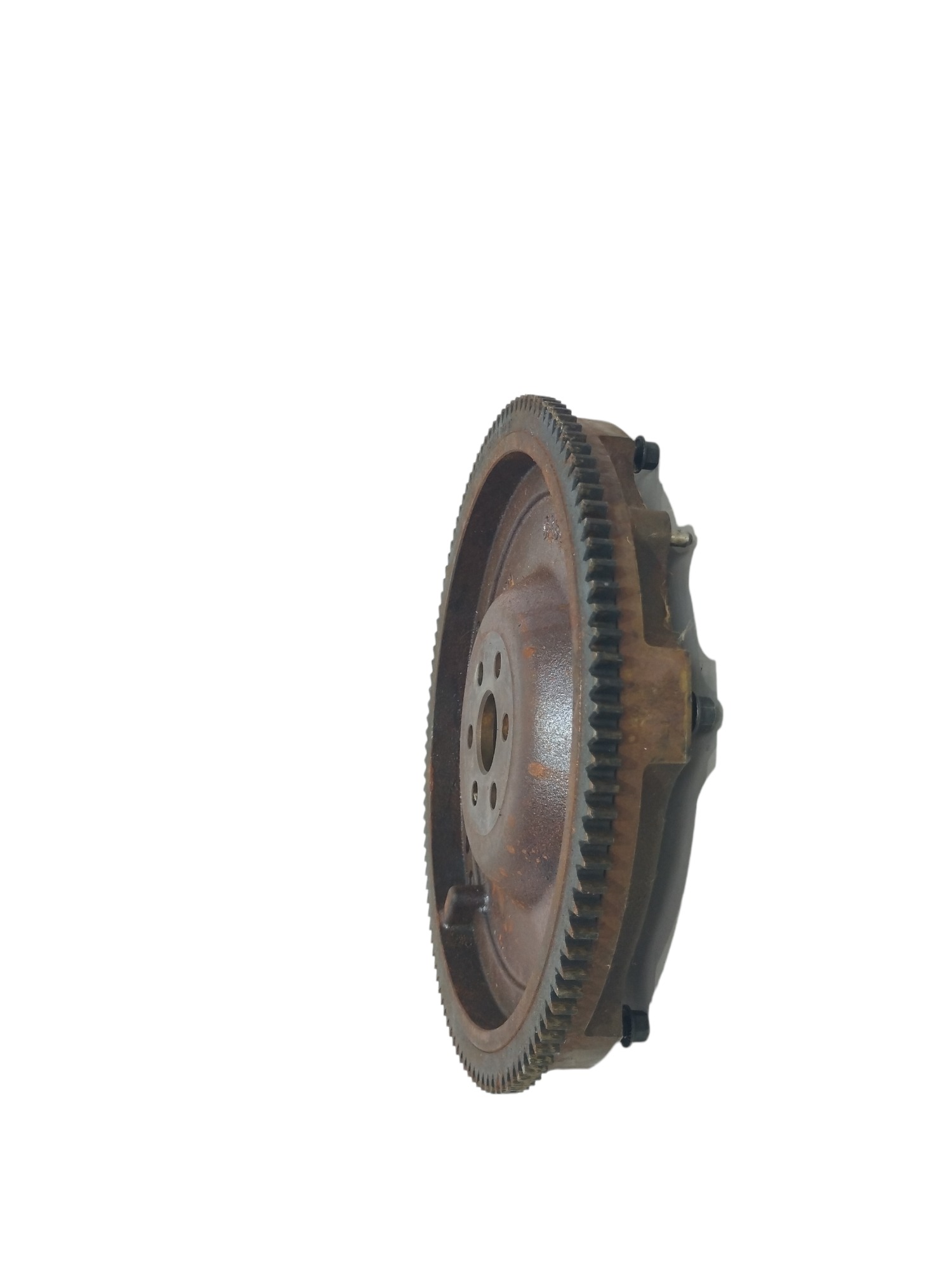 Cremalheira Volante Motor Ford Ka 1.0 Flex 2014 A 2018 3
