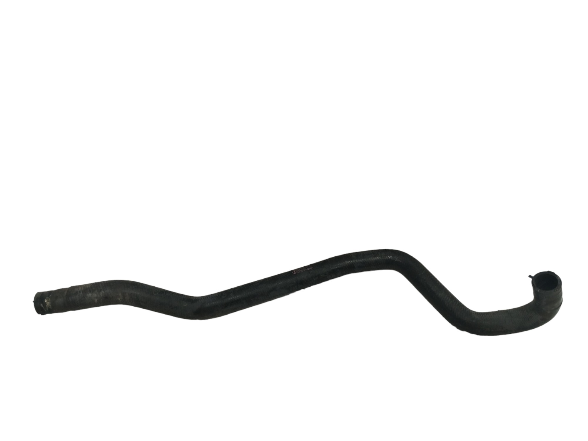 Mangueira Saida Ar Quente Logan Sandero 1.6 2014 924108463r 2