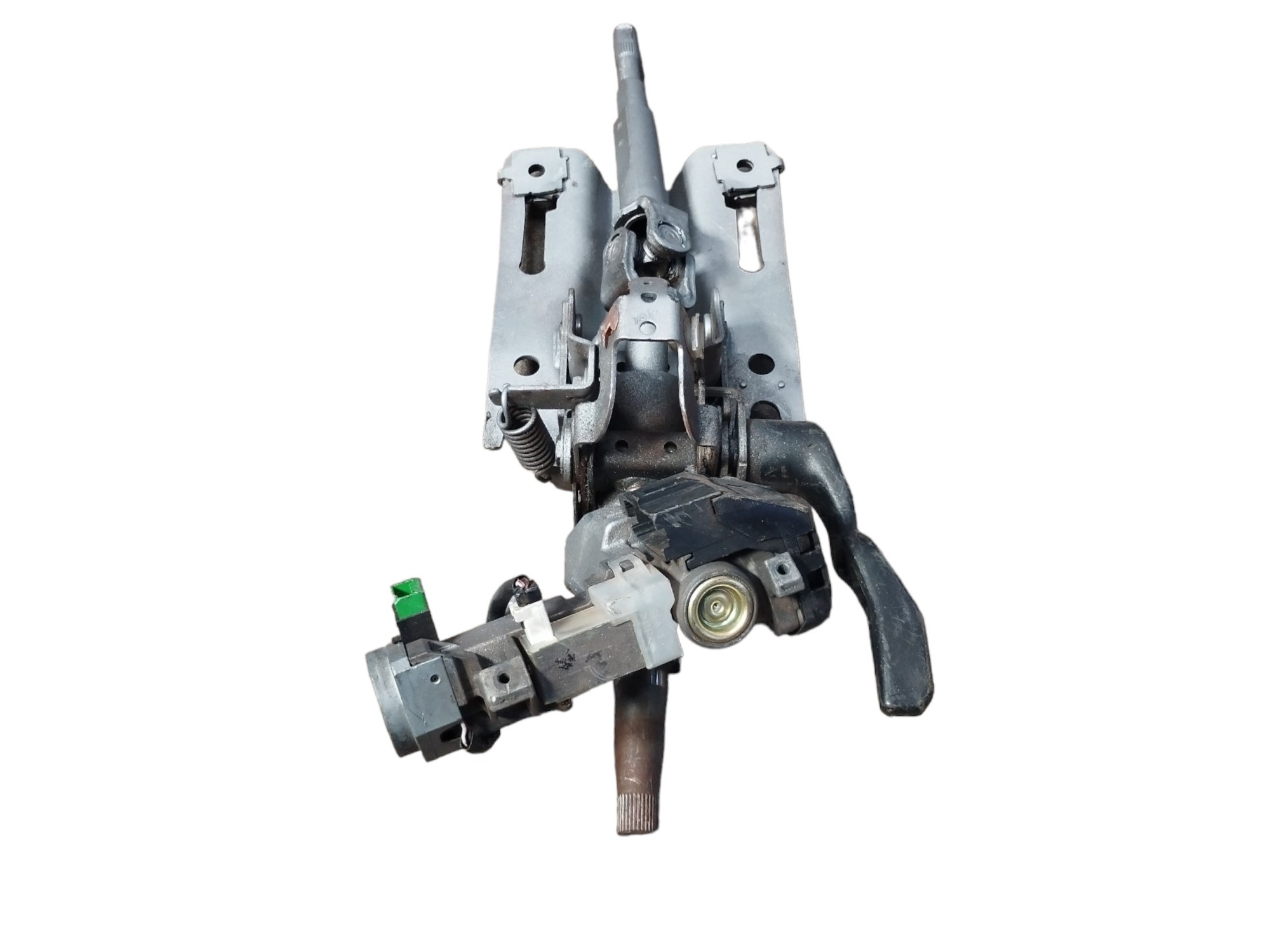 Coluna Da Direcao Honda Civic 2001 A 2005 2