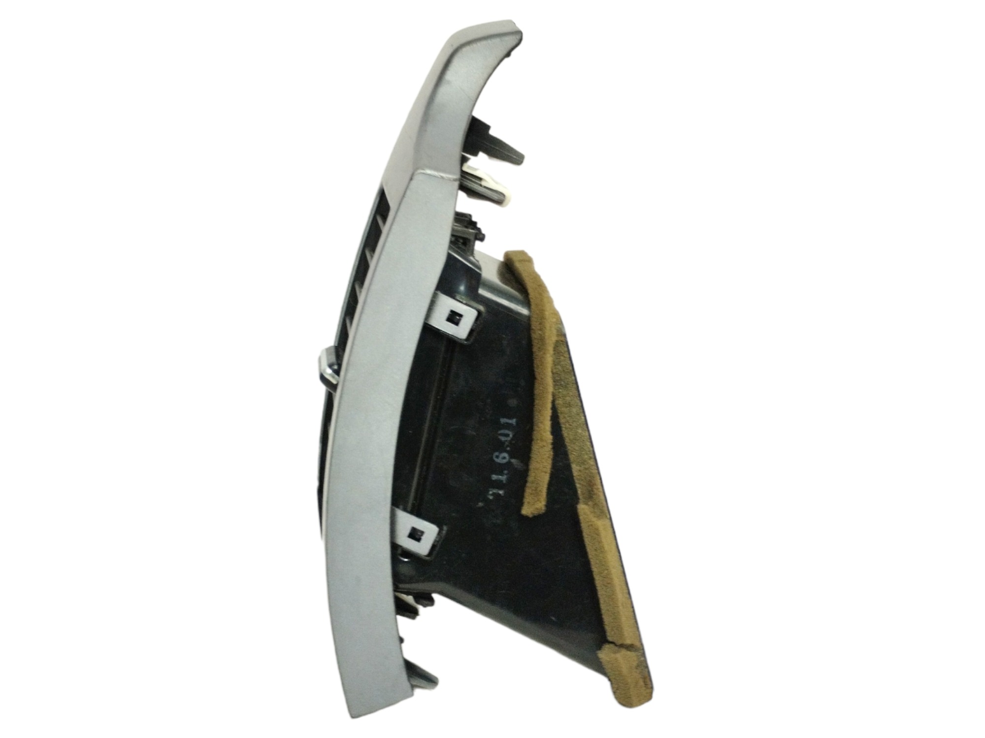 Difusor Ar Central Esquerdo Outlander 10 A 11 Gn71114260 4