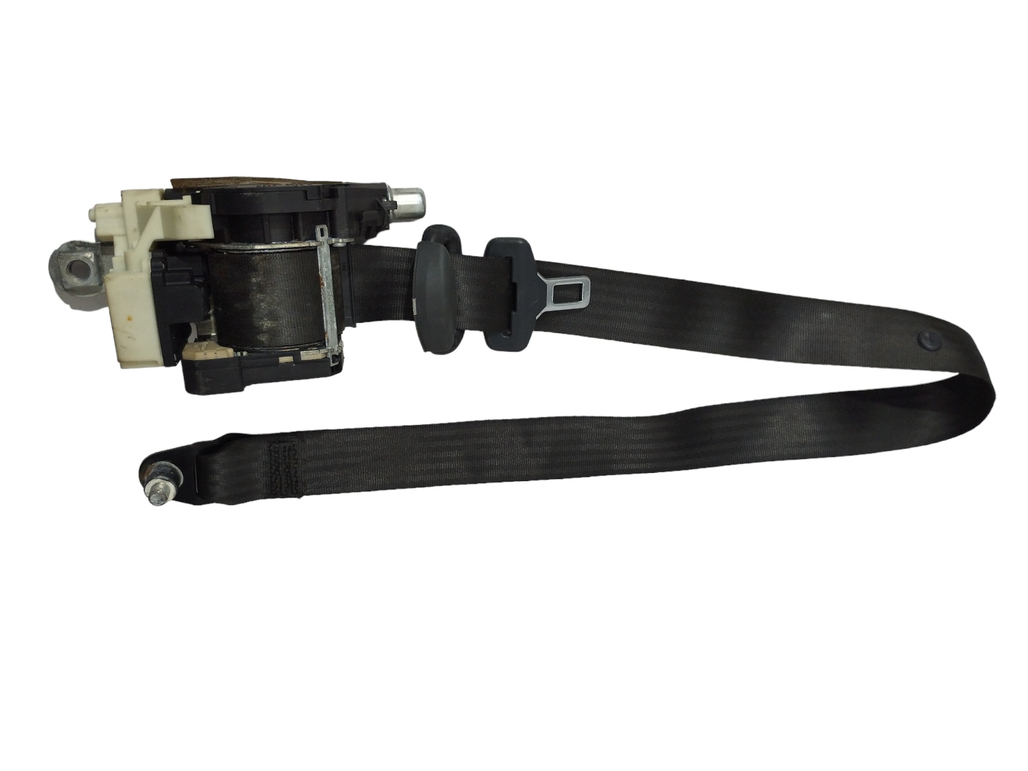 Cinto Segurança Diant Direita Strada Working 2014 Airbag 3