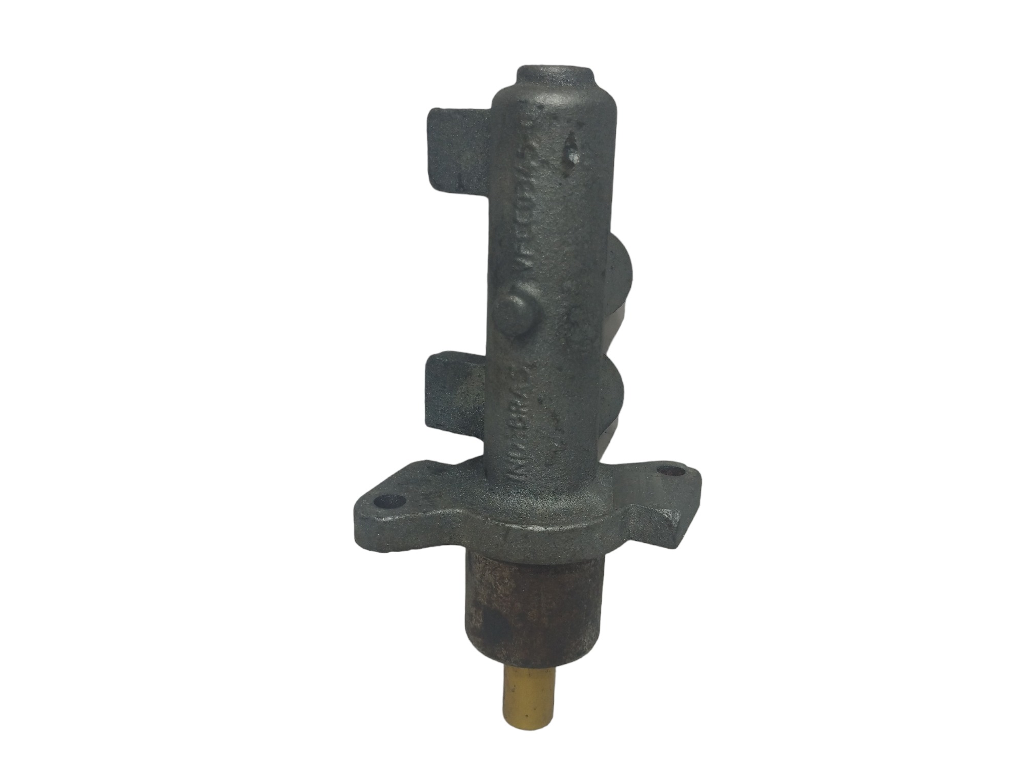 Cilindro Mestre Corsa Meriva 1.8 8v 2003 A 2012 Vfcc03450 2