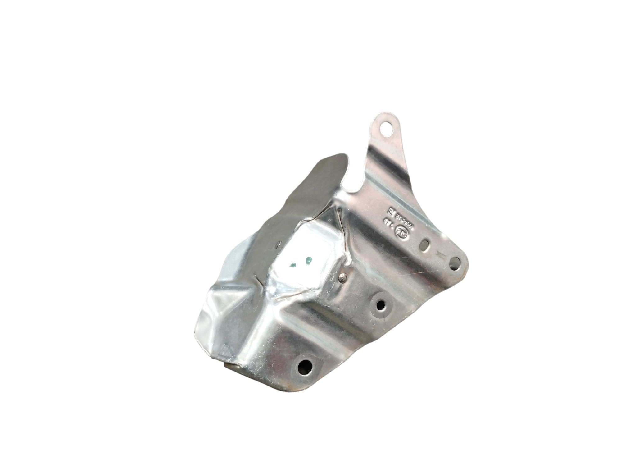 Defletor Protetor Calor Onix 1.0 Turbo 20 A 2023 24589666 2