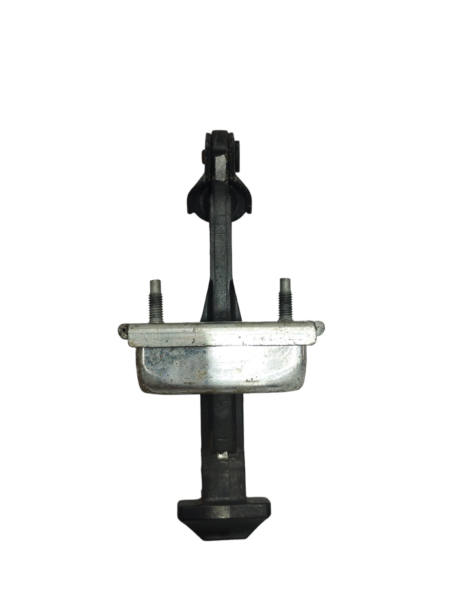 Limitador Porta Traseira Direita Fiesta 2013 Ae835427200bb 3