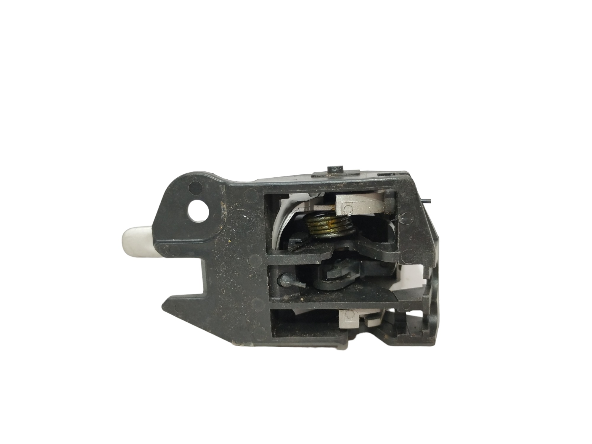 Maçaneta Interna Dianteira Esquerda Corolla 2009 A 2011 7