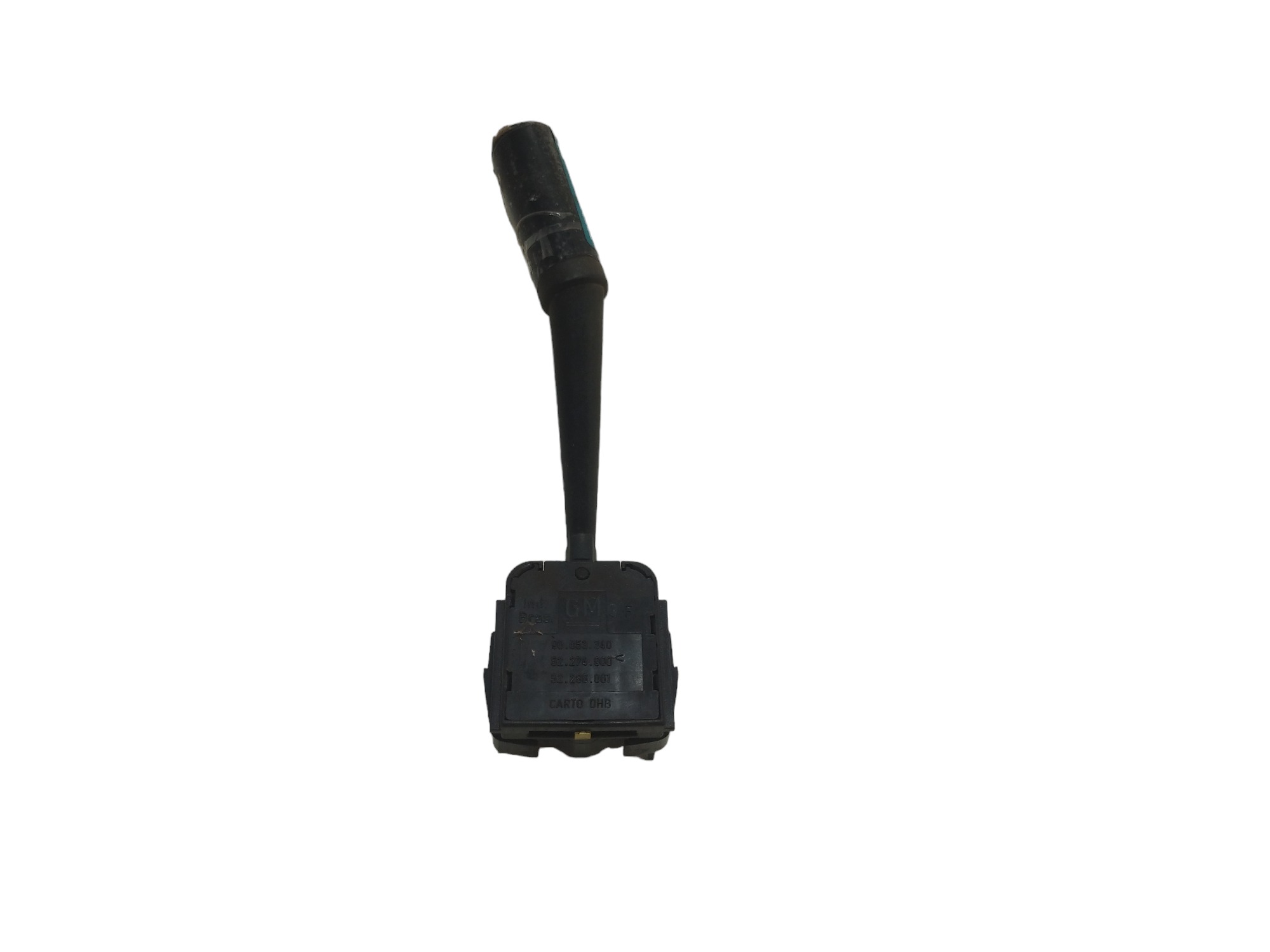 Chave Seta Monza Kadett 1982 A 1987 90053340 4