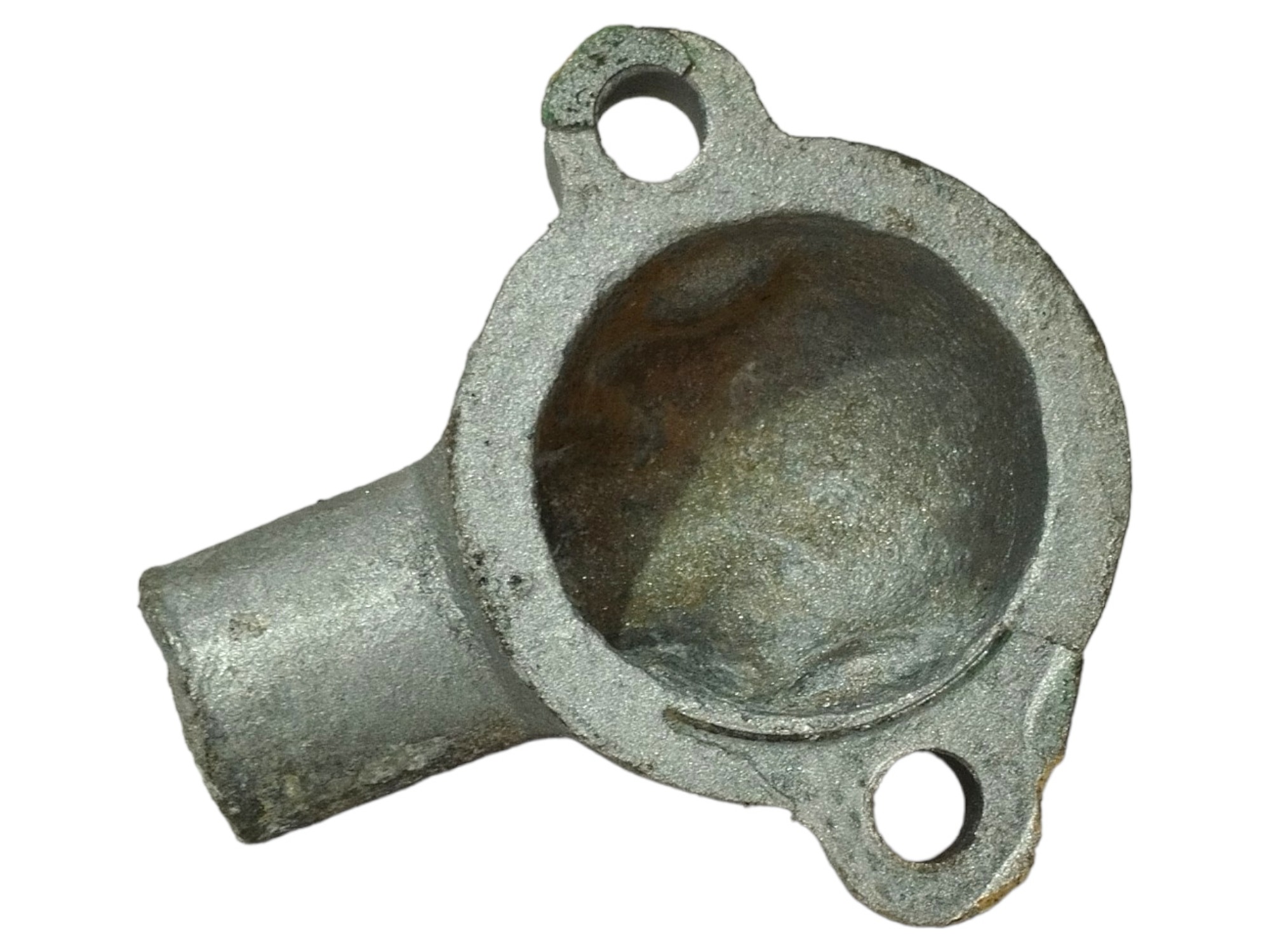 Flange Valvula Termostática Towner 1993 A 1998 1