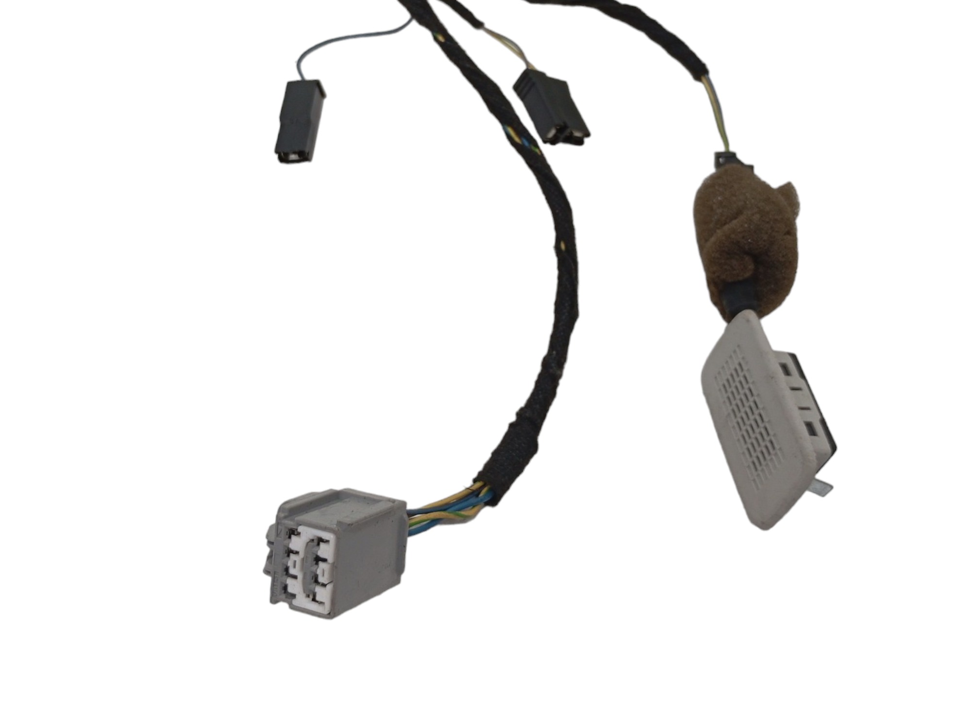 Chicote Do Microfone Novo Ka 2014 E3b5514335ab 6