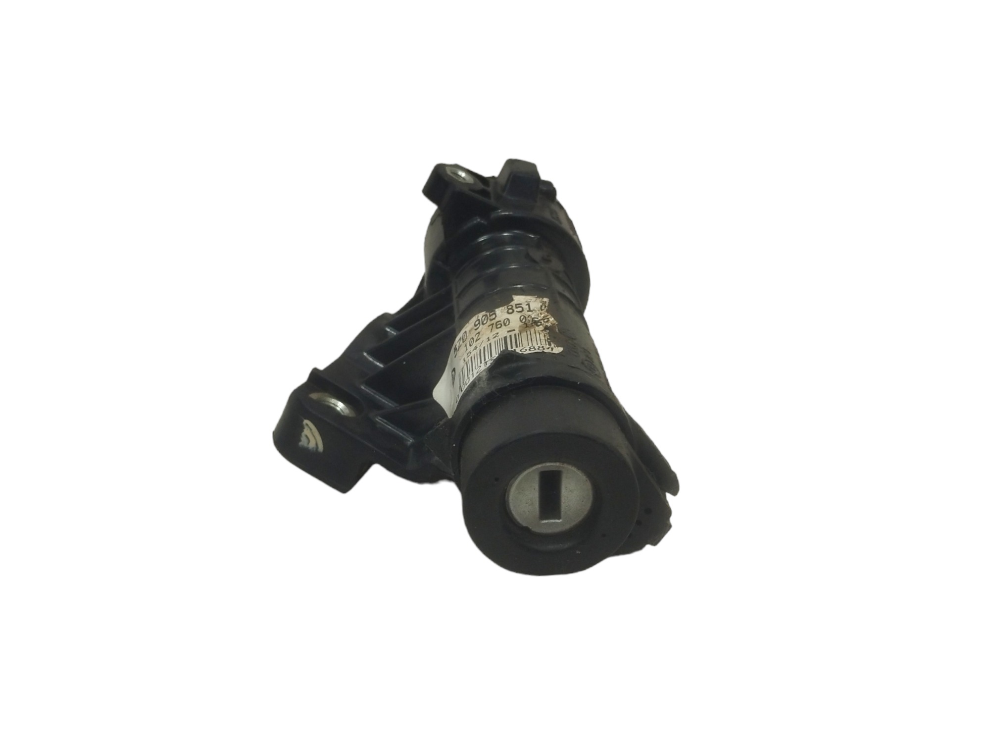 Cilindro Ignicao Fox Gol 2010 5z0905851 1
