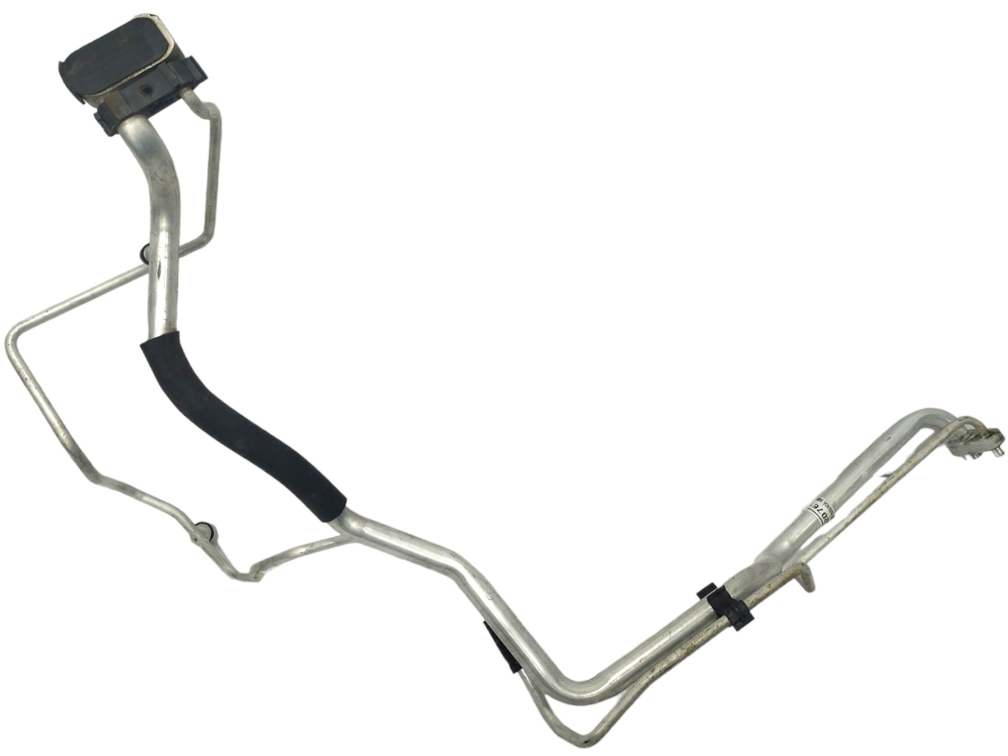 Mangueira Ar Condicionado Prisma Onix 2015 52076162 2