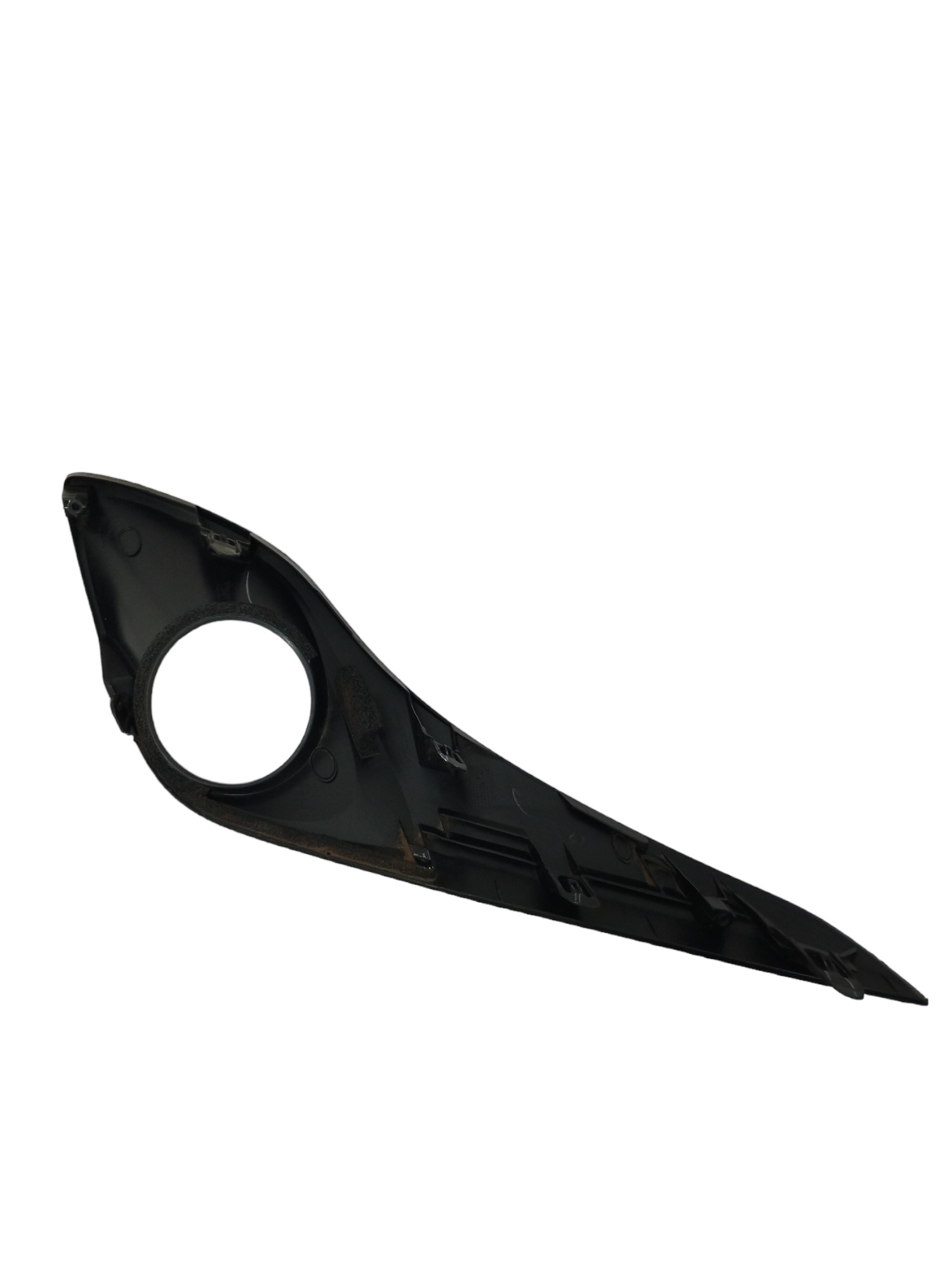 Grade Milha Yaris Novo 2018 A 2021 Direita Preto Direito 2