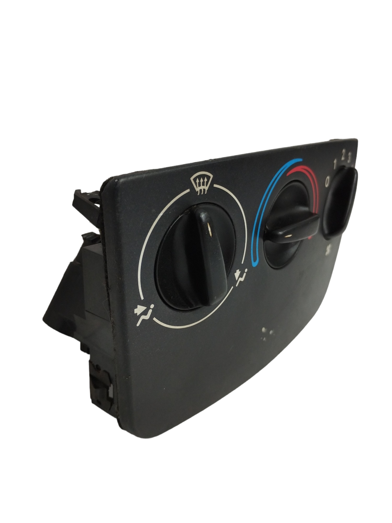Comando Ar Condicionado Fiesta 1996 a 1999 44zd4588 3