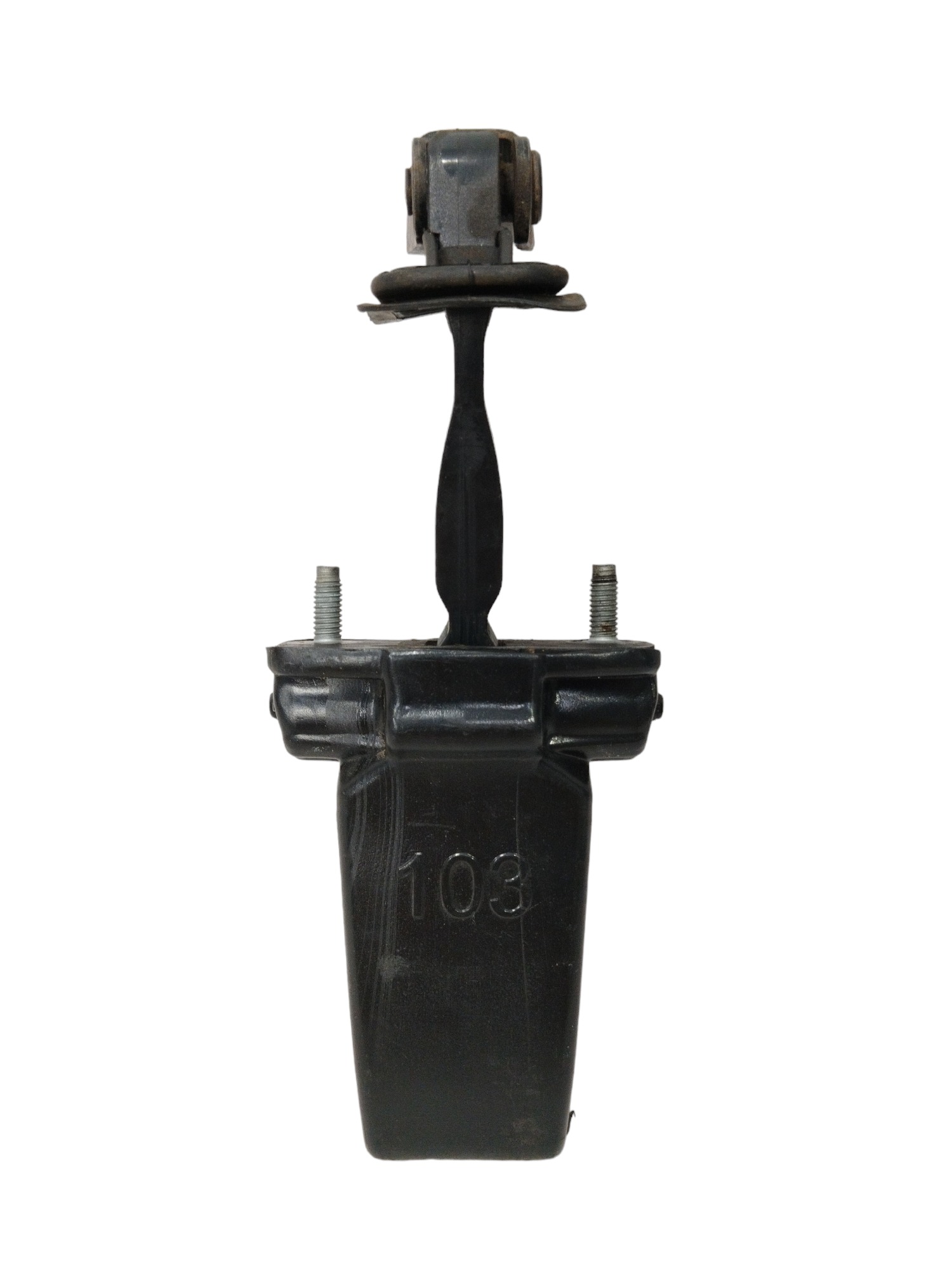 Limitador Traseira Direita Grand Siena 2013 4