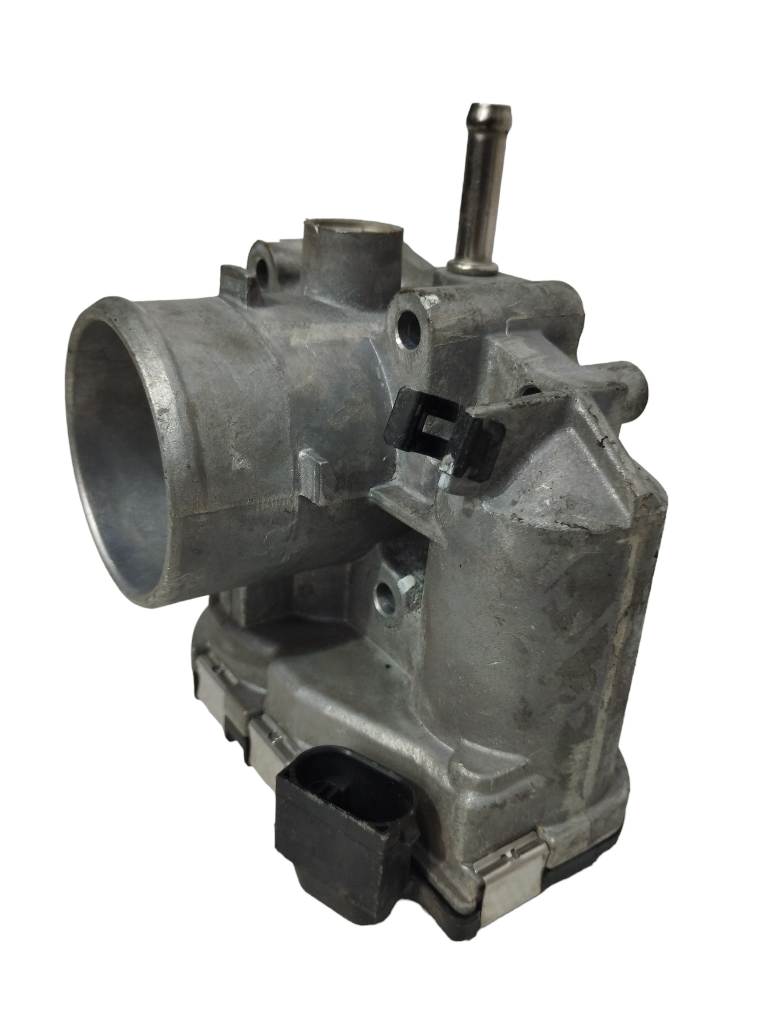 Corpo De Borboleta Tbi Hb20 Kia Picanto 1.0 3cc 1012 A 2019 4