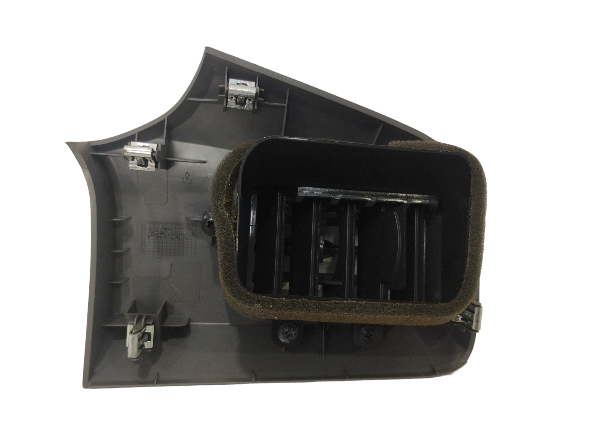 Difusor Ar Central Onix Prisma Esquerdo 13 A 2019 94750269 5