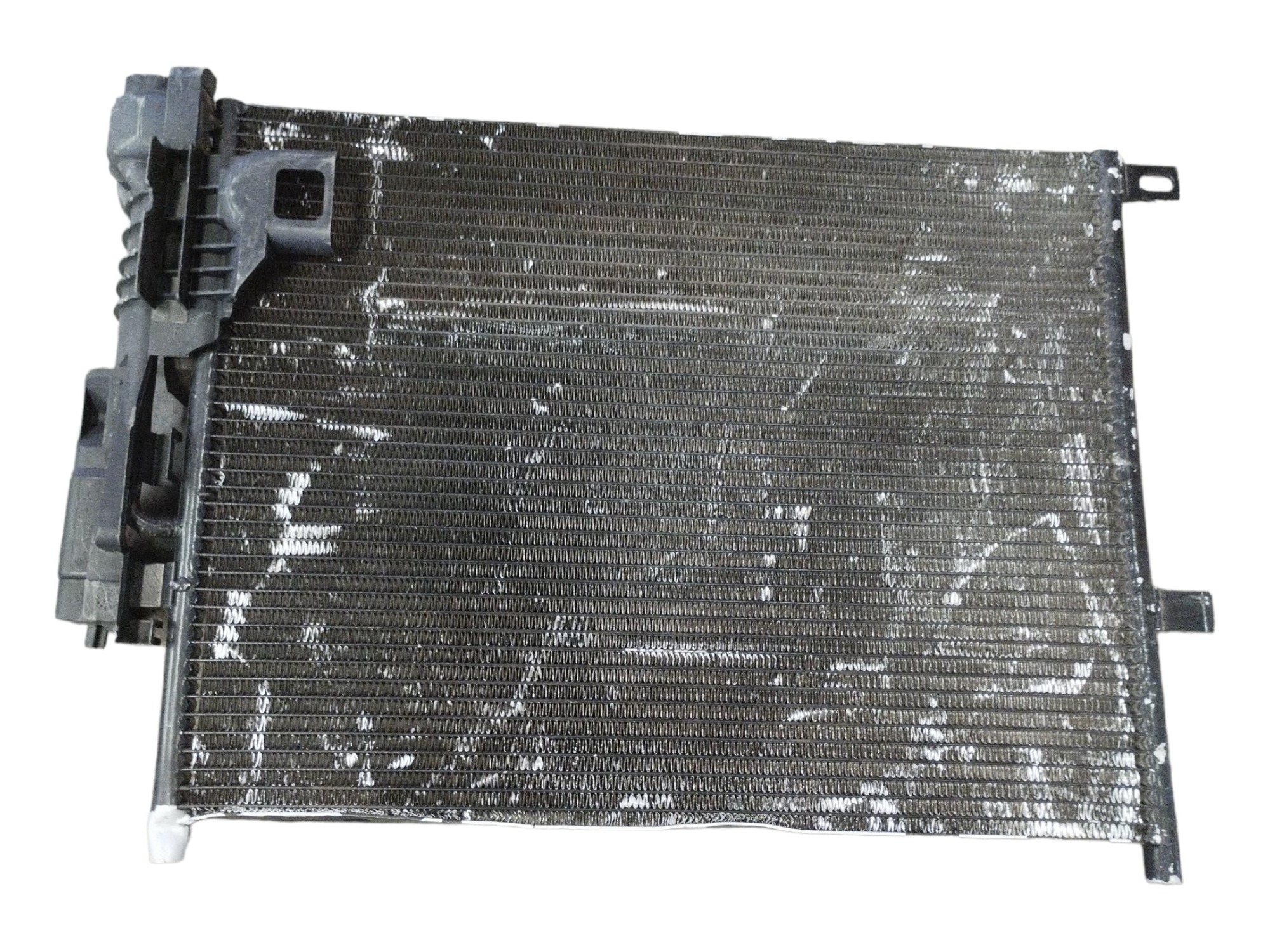 Condensador De Ar Bmw 320 I 1998 A 2004 2