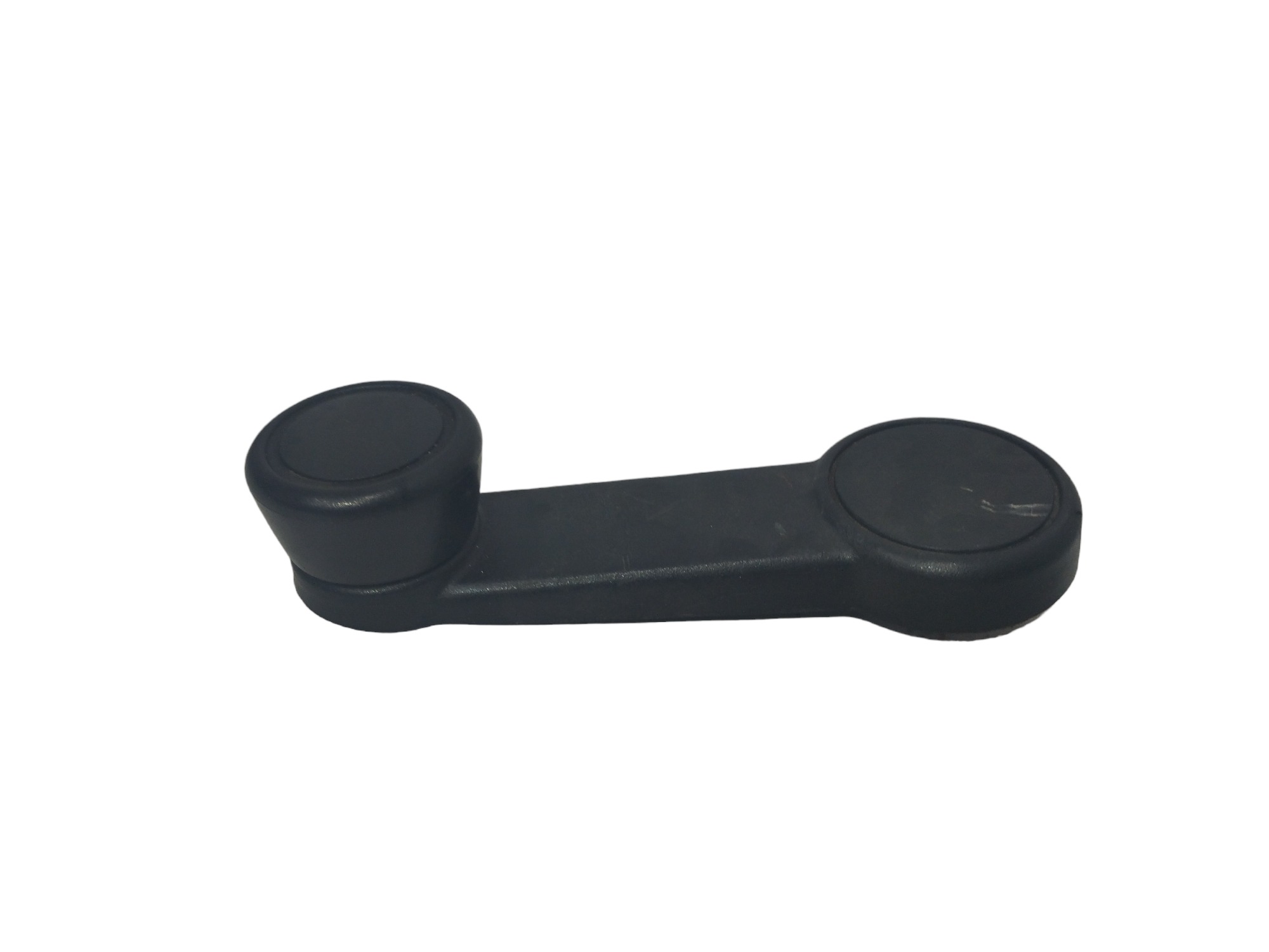 Manivela Do Vidro Fiesta 2000 2m55a23342 Preto 1