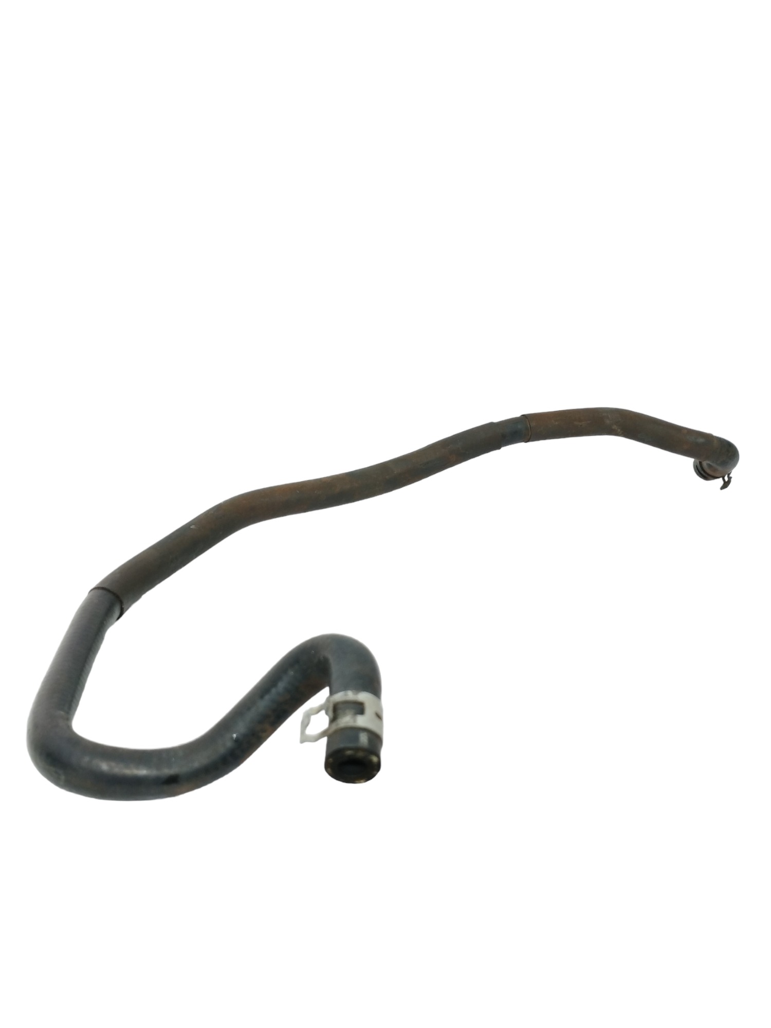 Mangueira Reser Agua Radiador Vectra Novo 06 A 11 93315402 1