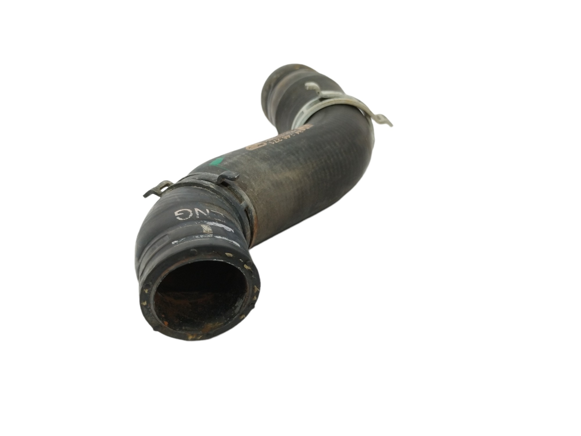 Mangueira Superior Radiador Cobalt Onix Prism 13 17 94746271 3