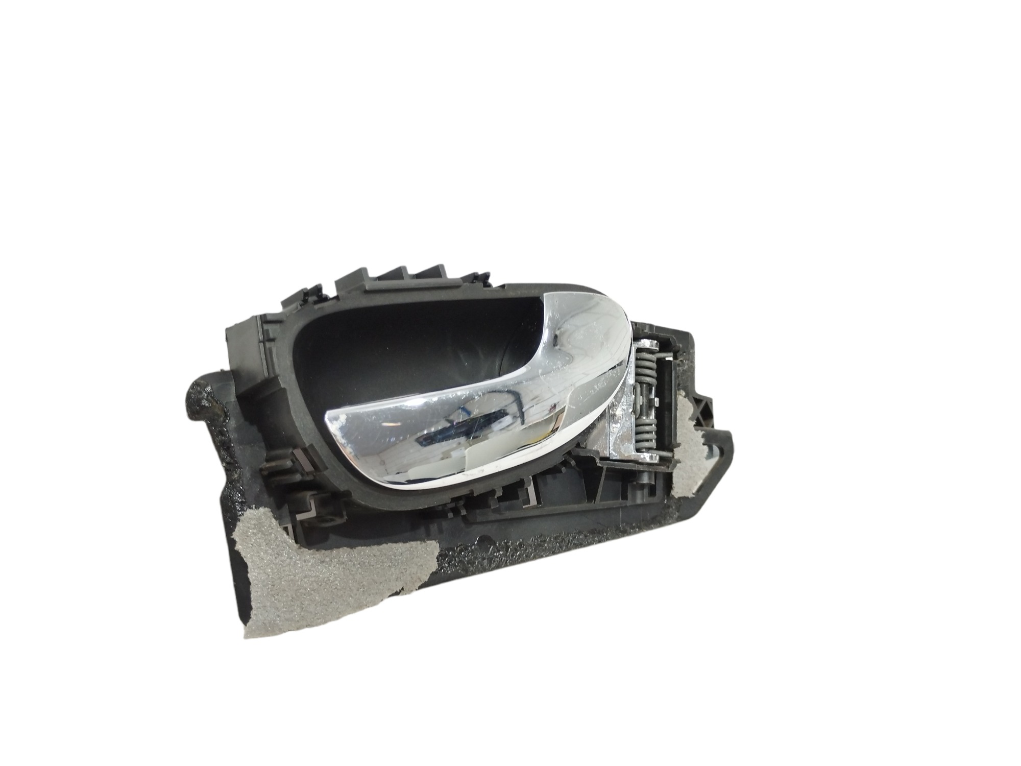 Maçaneta Interna 307 2003 A 12 9643604577 Dianteira Direita 8