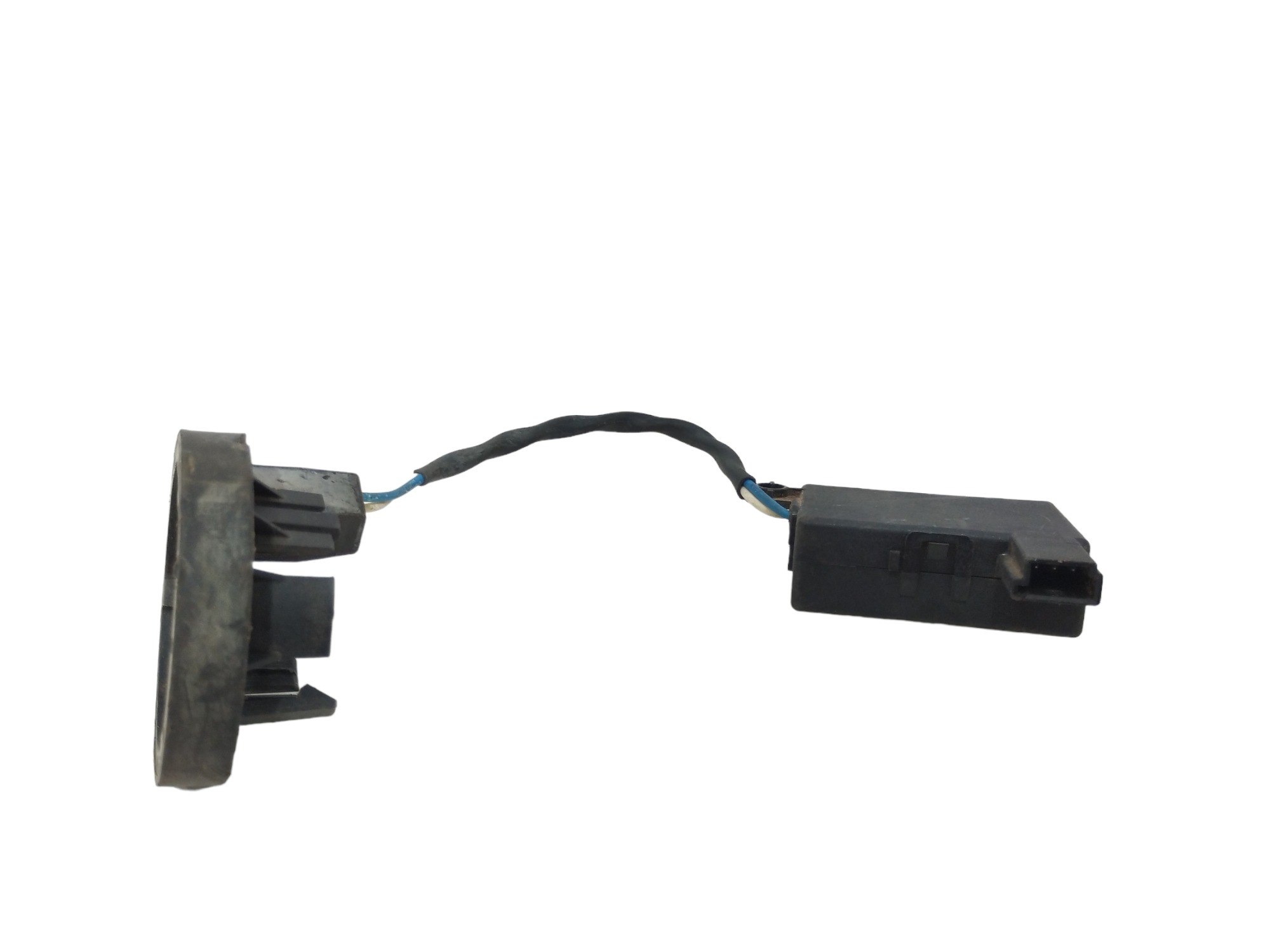 Modulo Antena Ignicao Imobilizador Cobalt 2011 2015 13500157 2