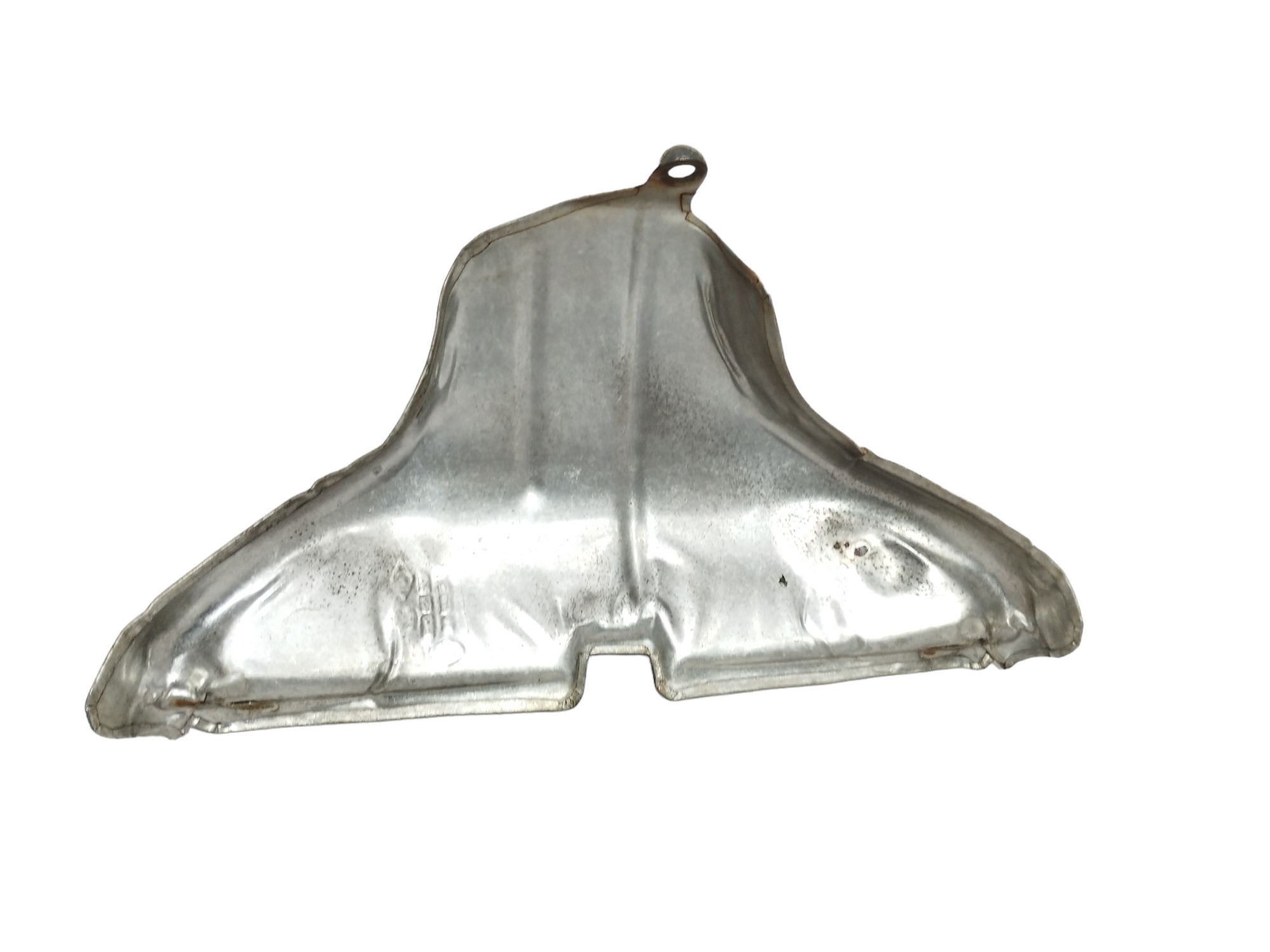 Defletor Protetor Coletor Escape Clio Sandero 8200082645 6