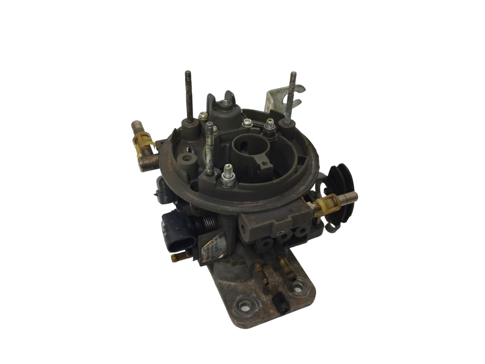 Corpo Borboleta Tbi Escort Point Motor Ap1.8 1Bico 291330635 1
