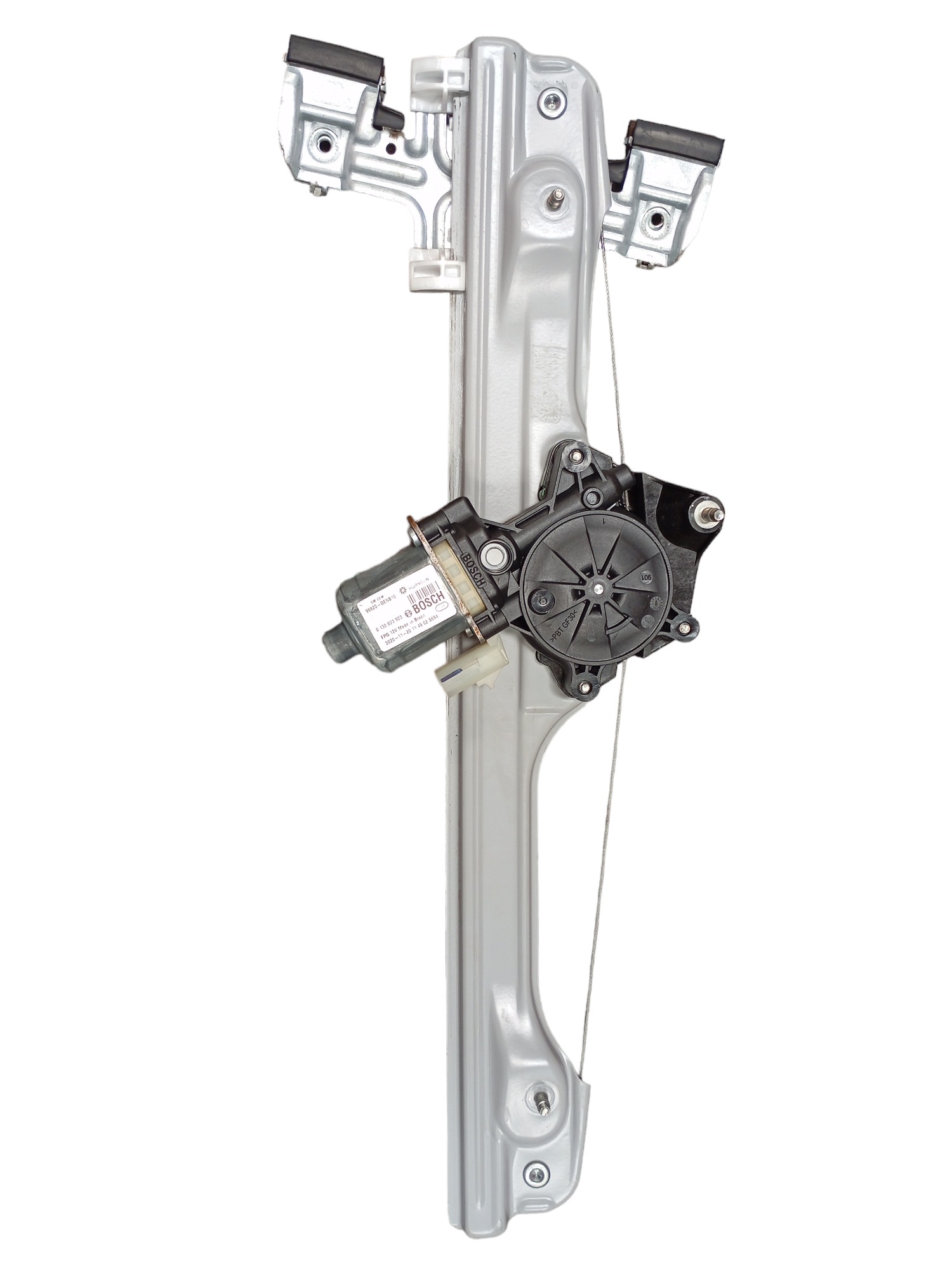 Maquina Vidro Eletrico Dianteiro Onix Lt 2020 A 2023 Esquerd 1