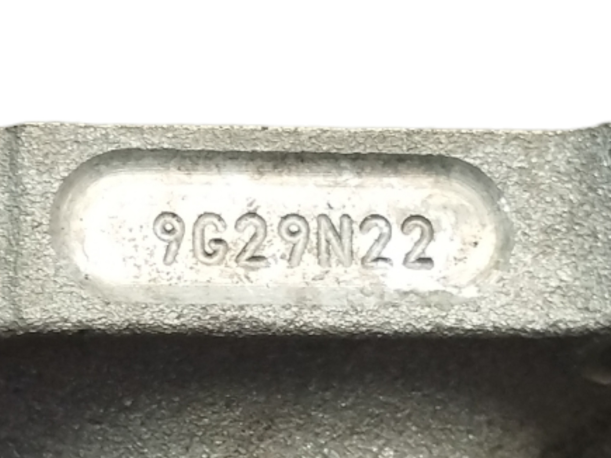 Coletor Inferior Admissao Honda City 1.5 16v 09 A 14 Aut 5