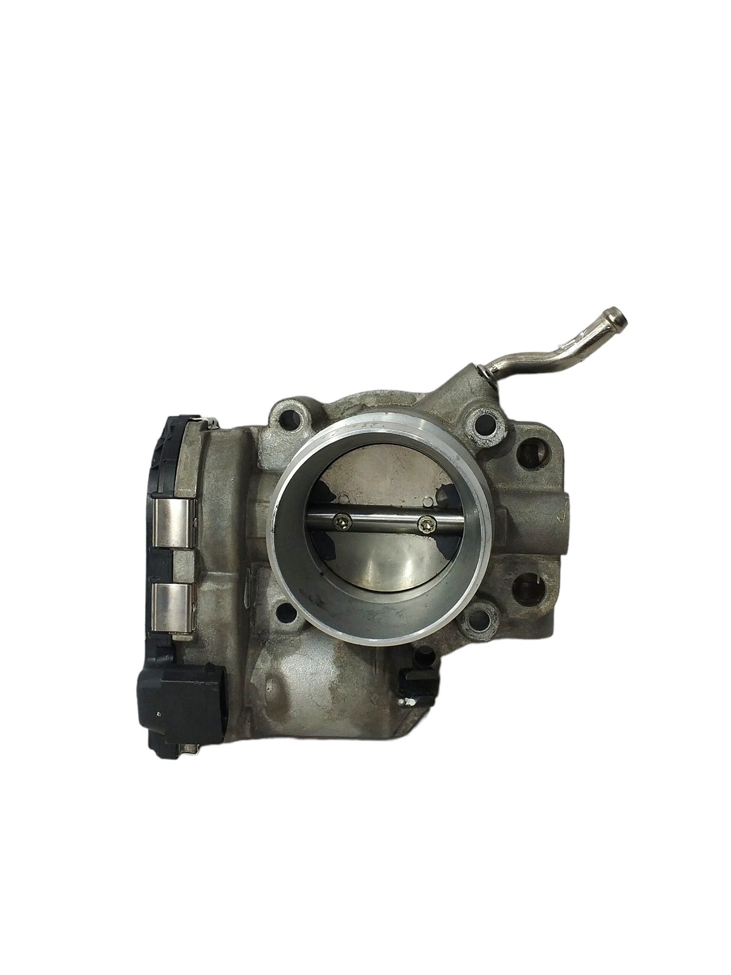 Corpo Borboleta Tbi Hb20 1.6 2012 A 2019 280750712 3
