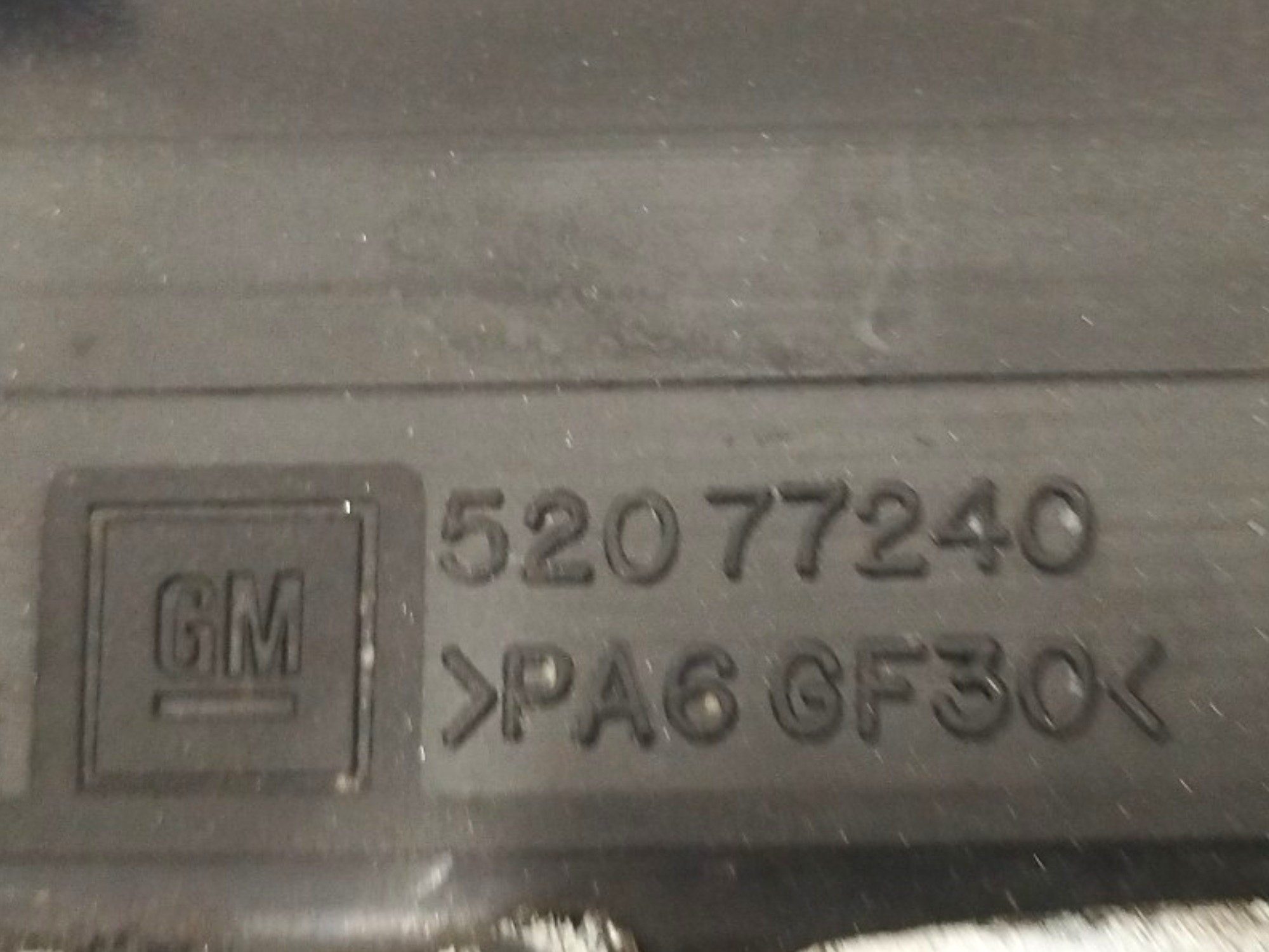 Macaneta Tampa Spin Traseira 2016 A 2019 52077240 Branco Traseira 6